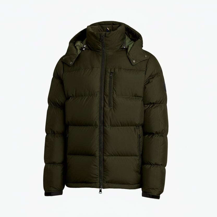 Gorham Down Jacket