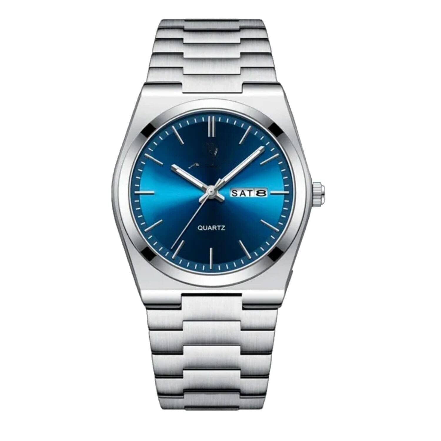 Essenza 40Mm Watch - Waterproof | Stainless Steel