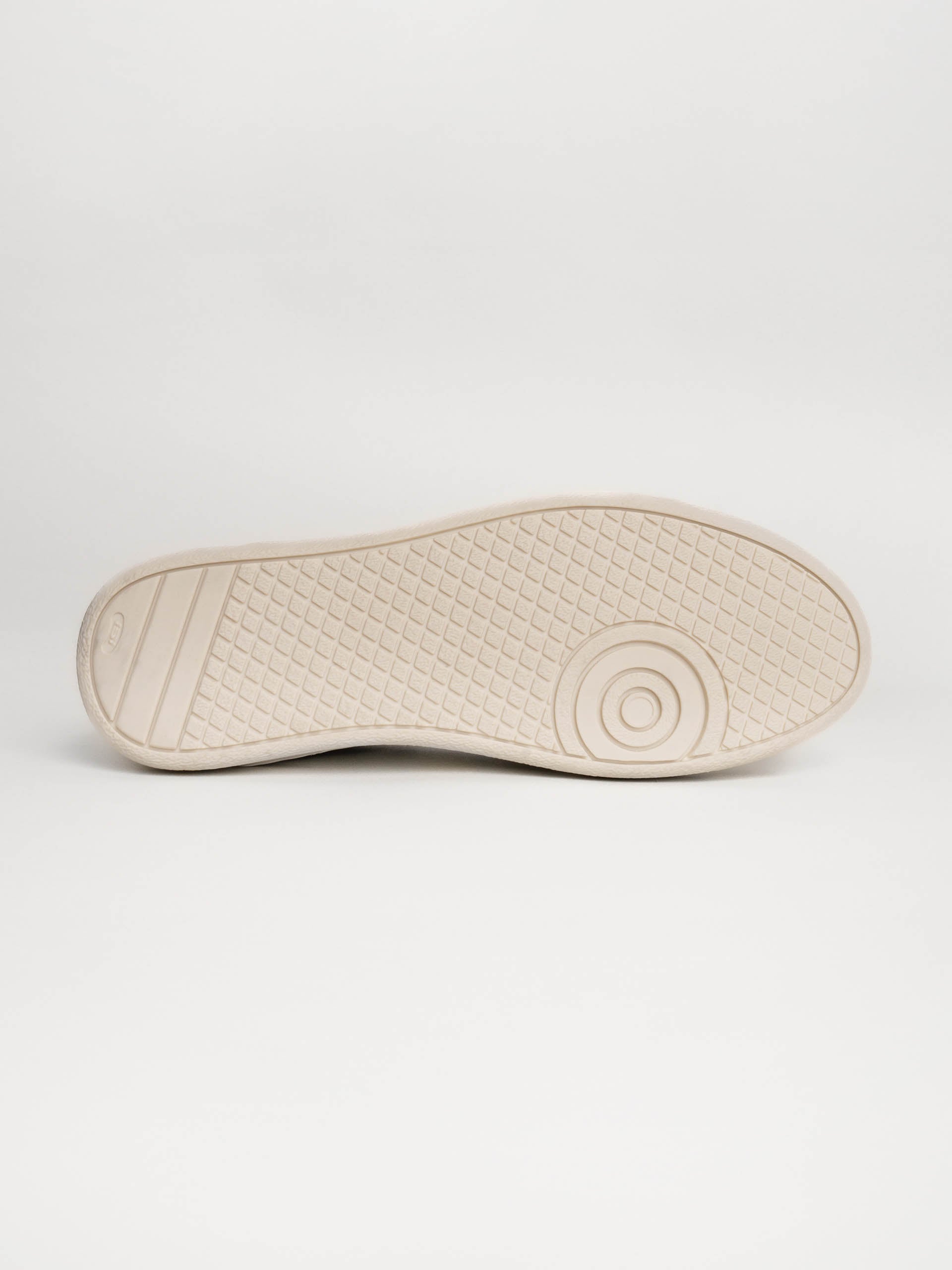 The Court Sneaker - Brown