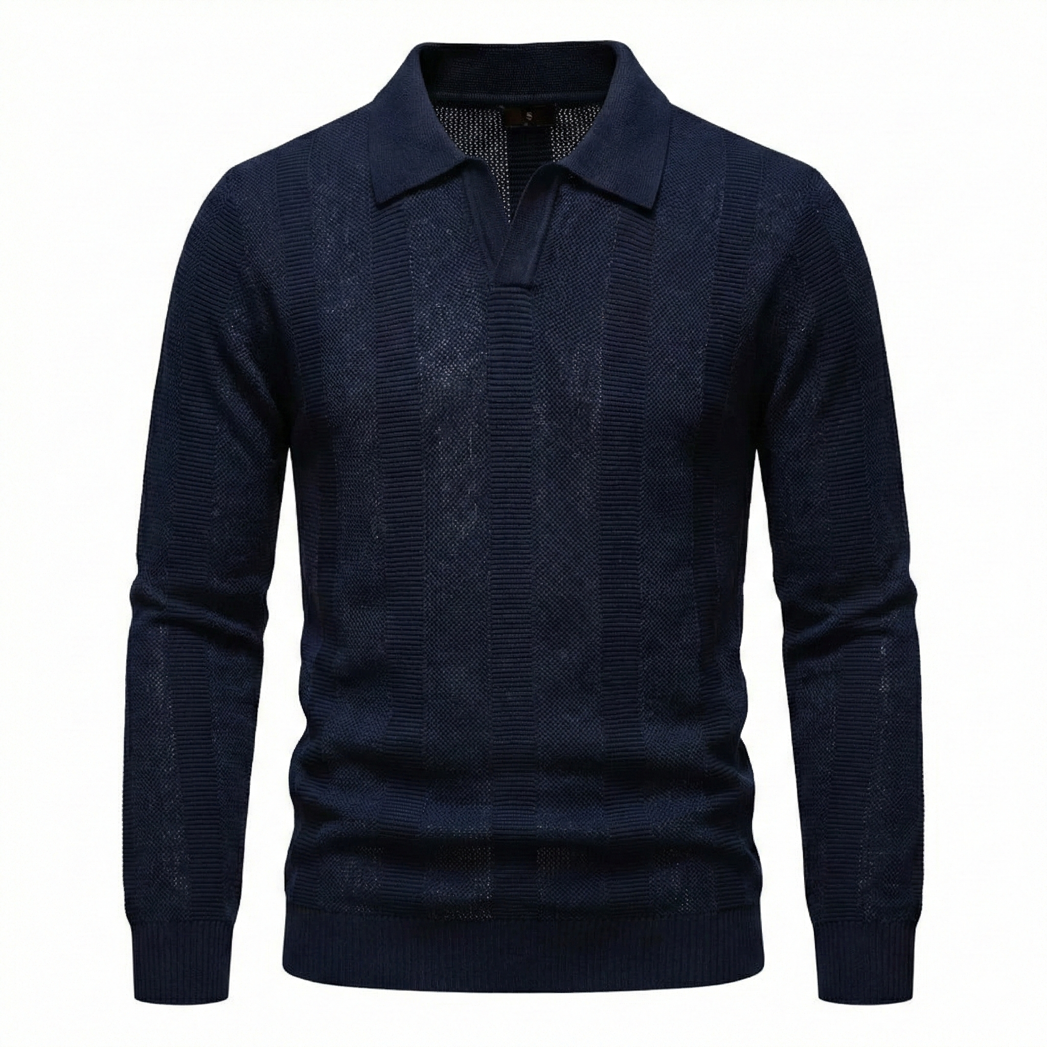 Brighton Marine Knit Sweater