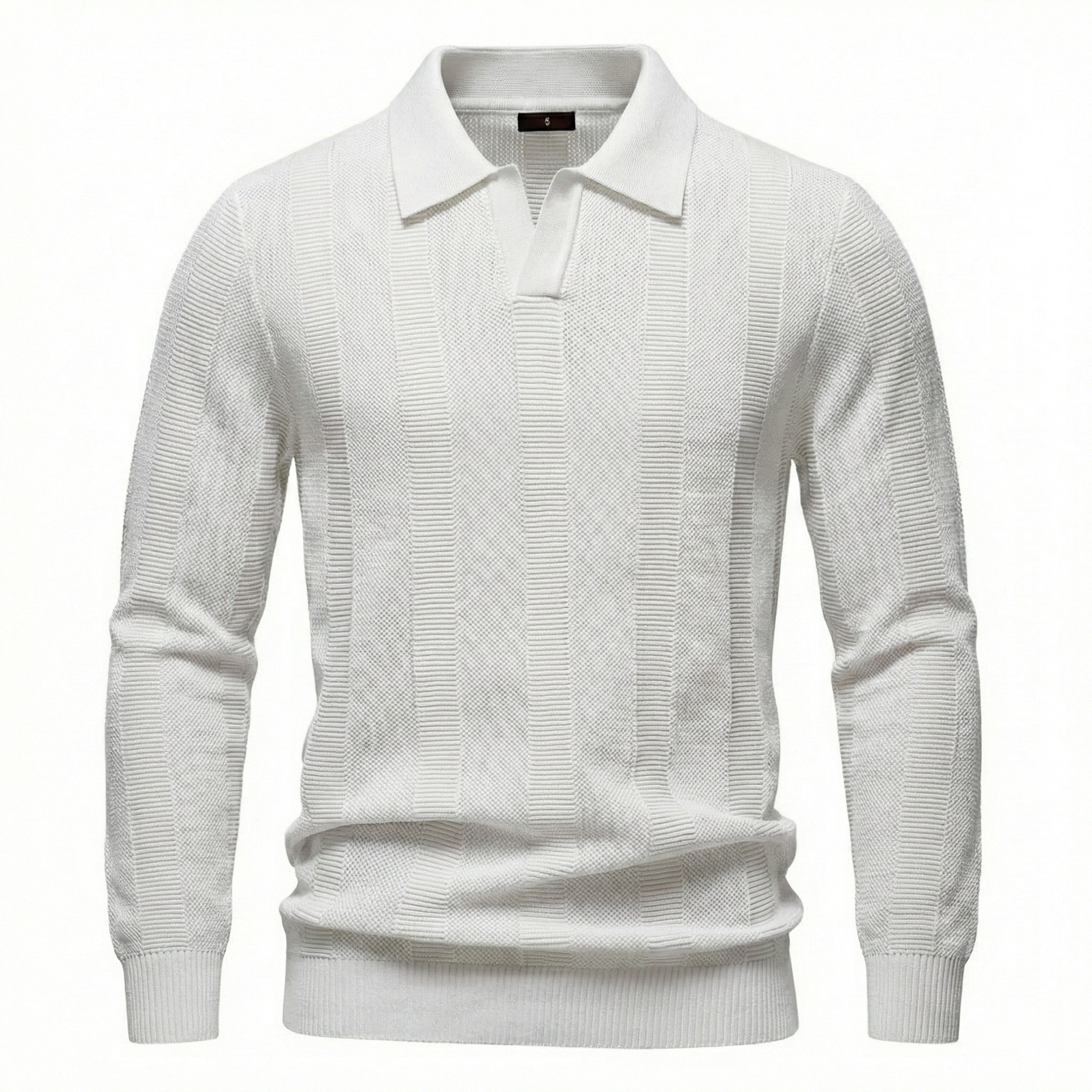 Brighton Marine Knit Sweater