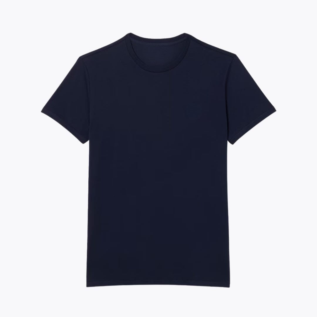 Cotton Pima T-Shirt