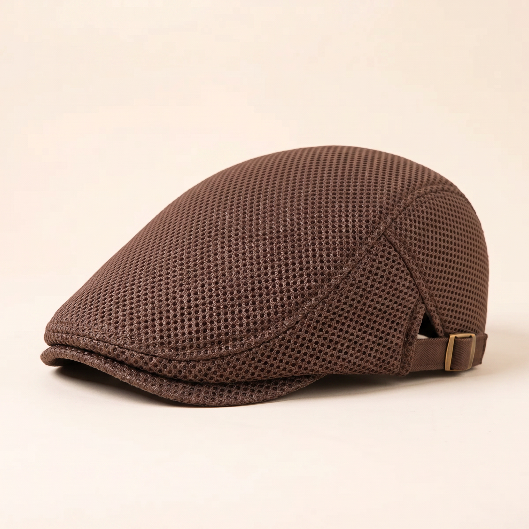 Breathable Mesh Cap
