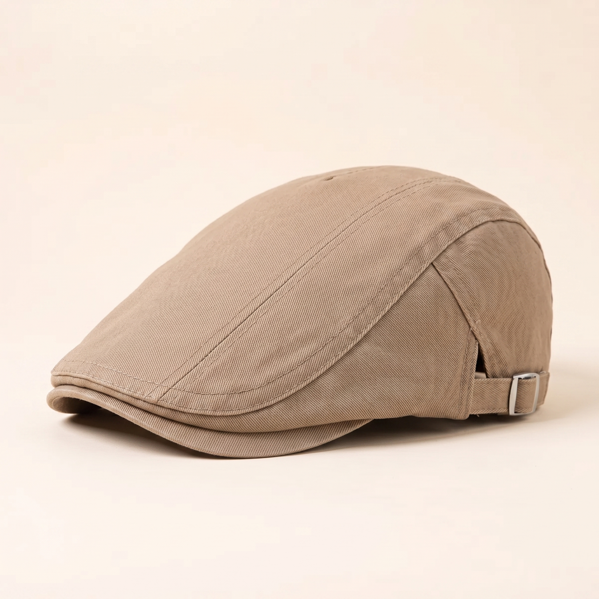 Classic Driver Cap