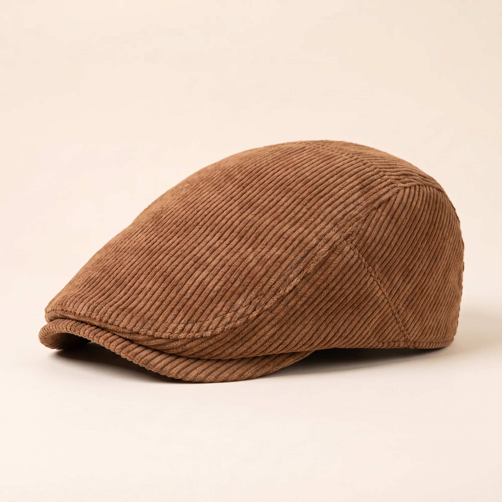 Corduroy Heritage Cap