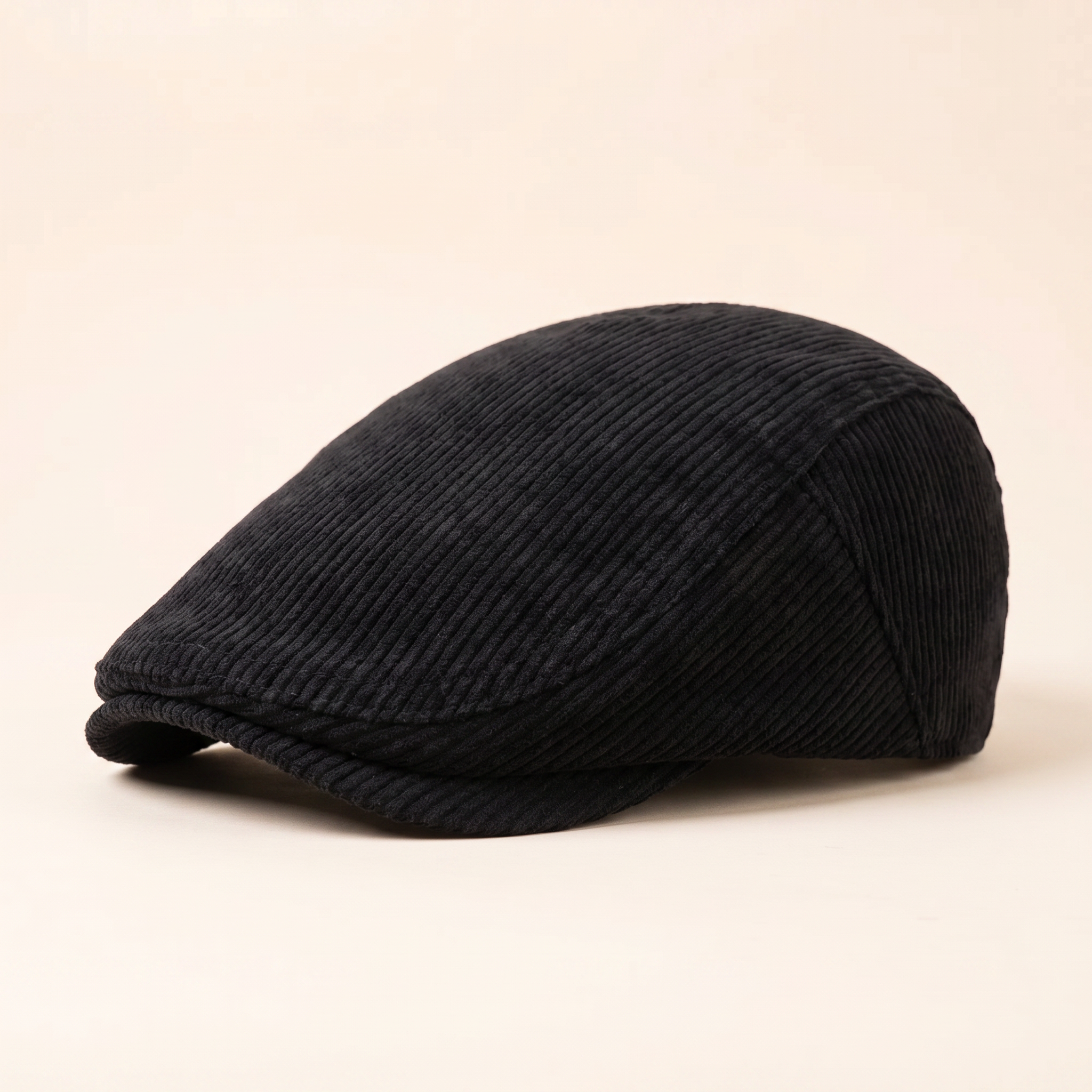 Corduroy Heritage Cap