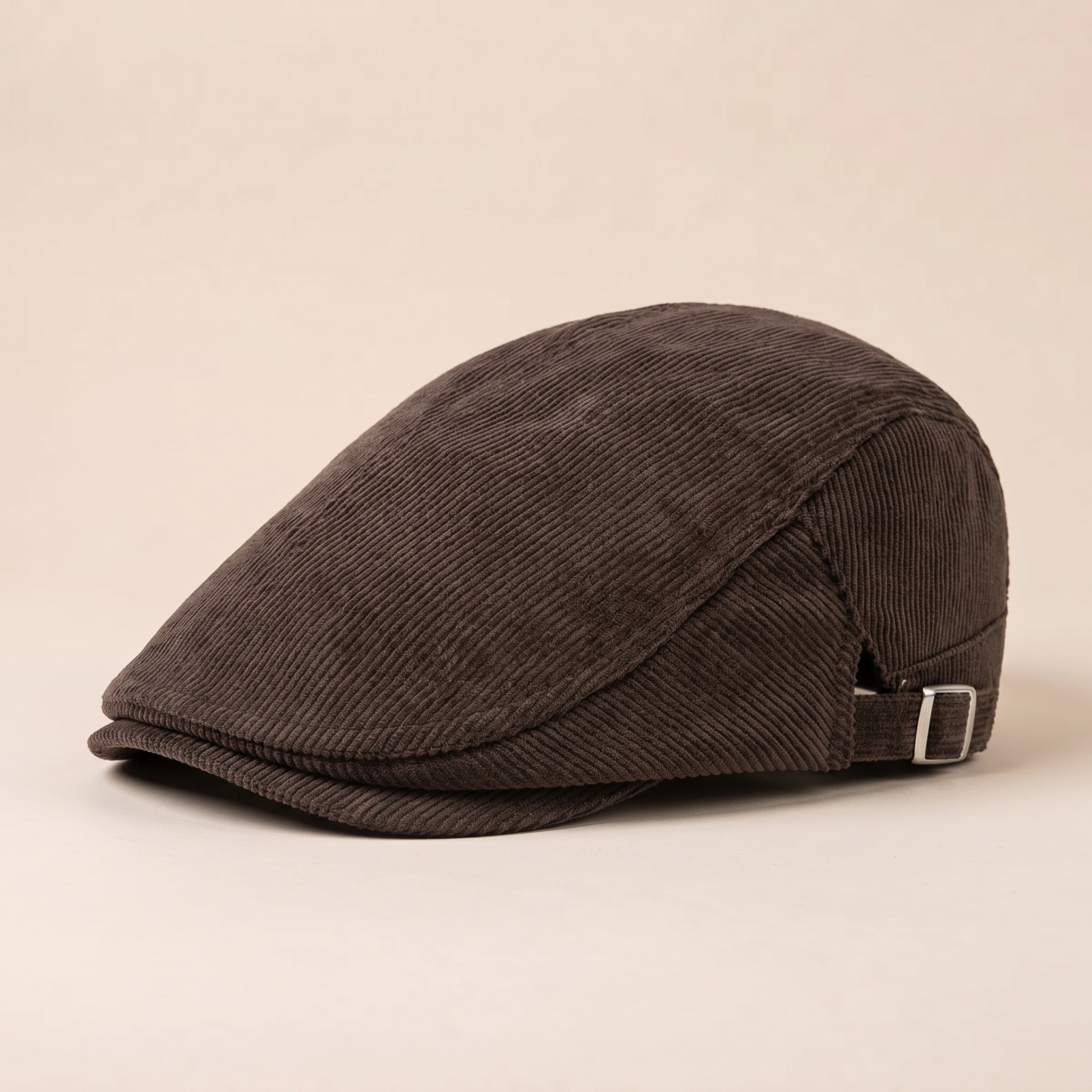 Corduroy Vintage Cap