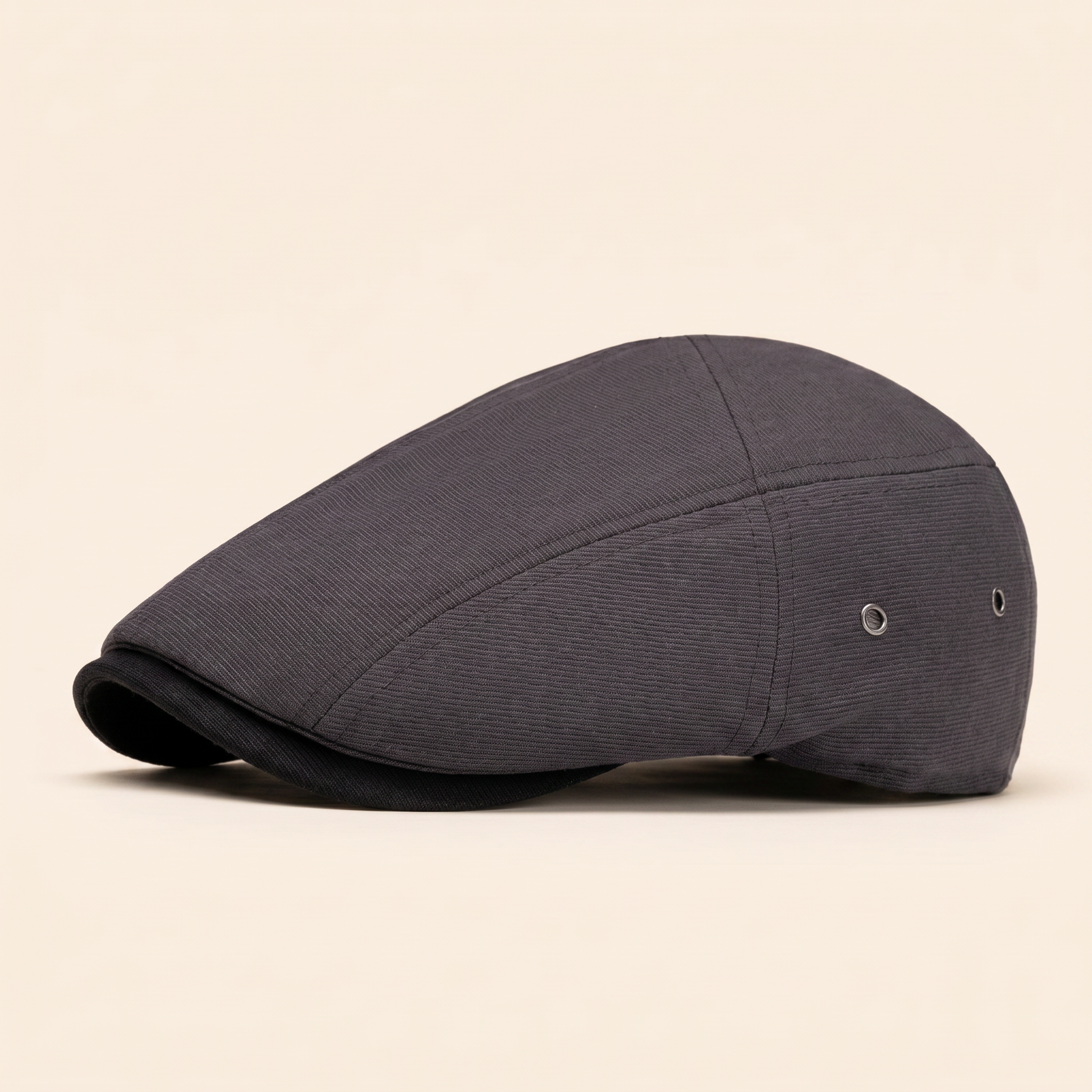 Cotton Tradesman Cap