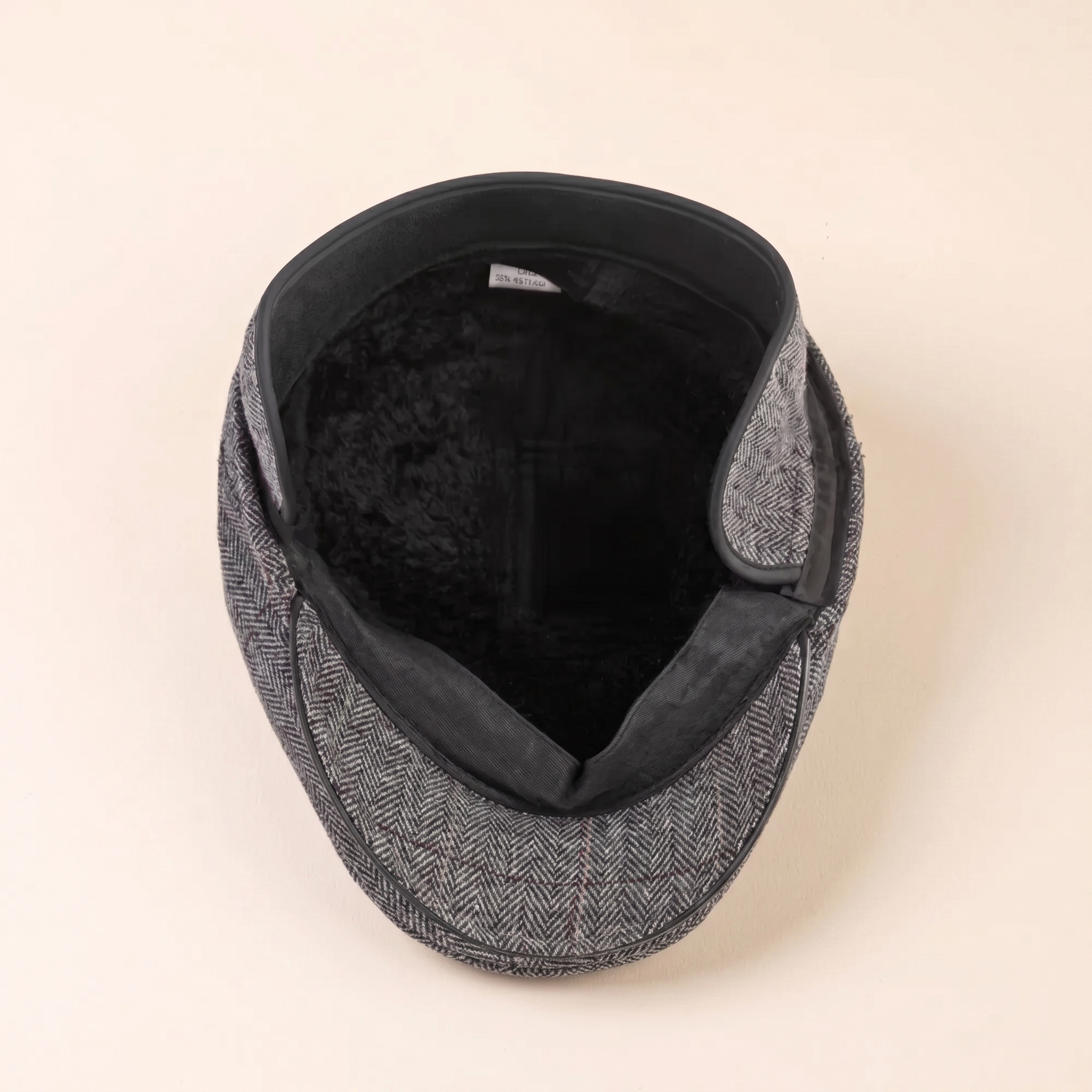 Driver Ear Flap Cap