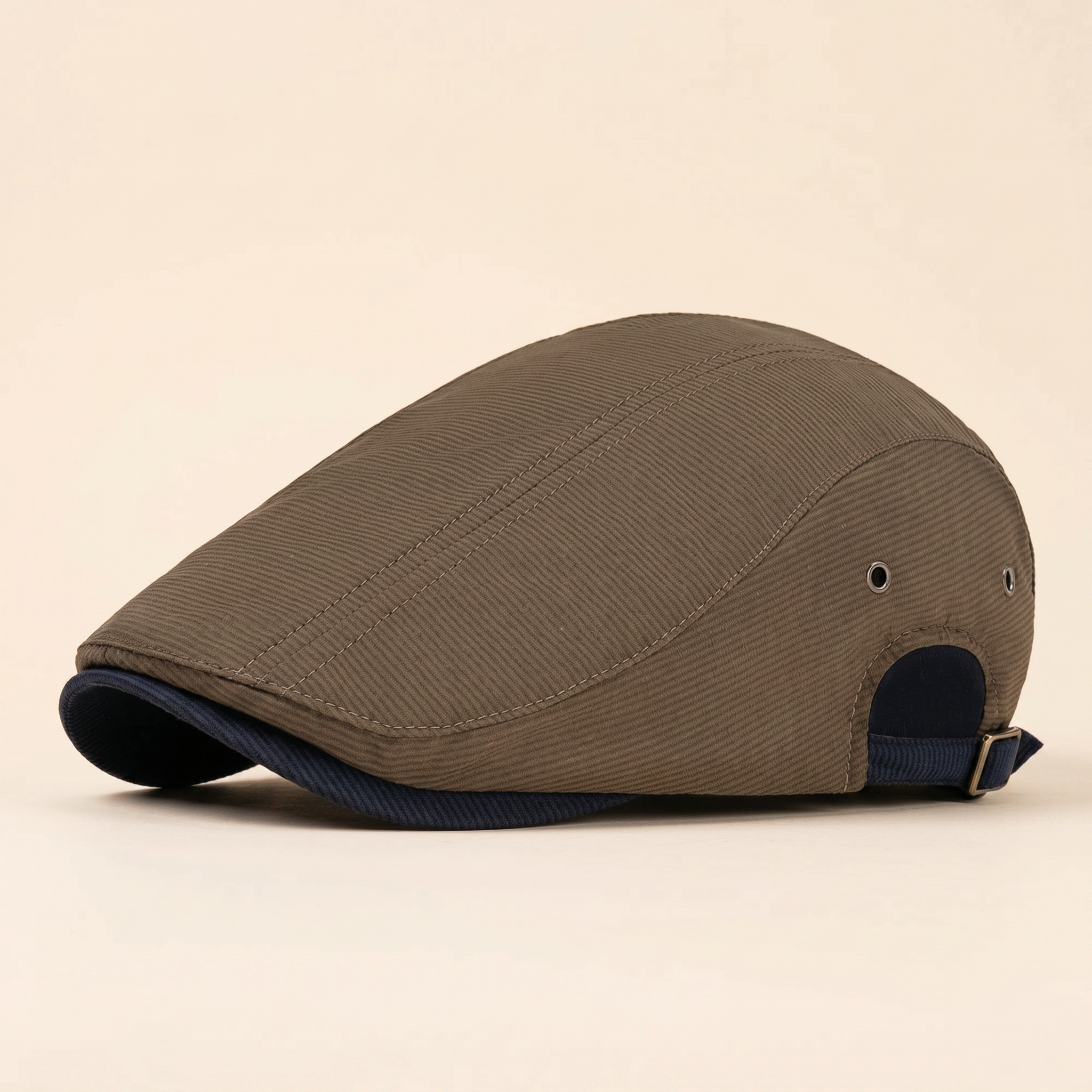 Everyday Driver Cap