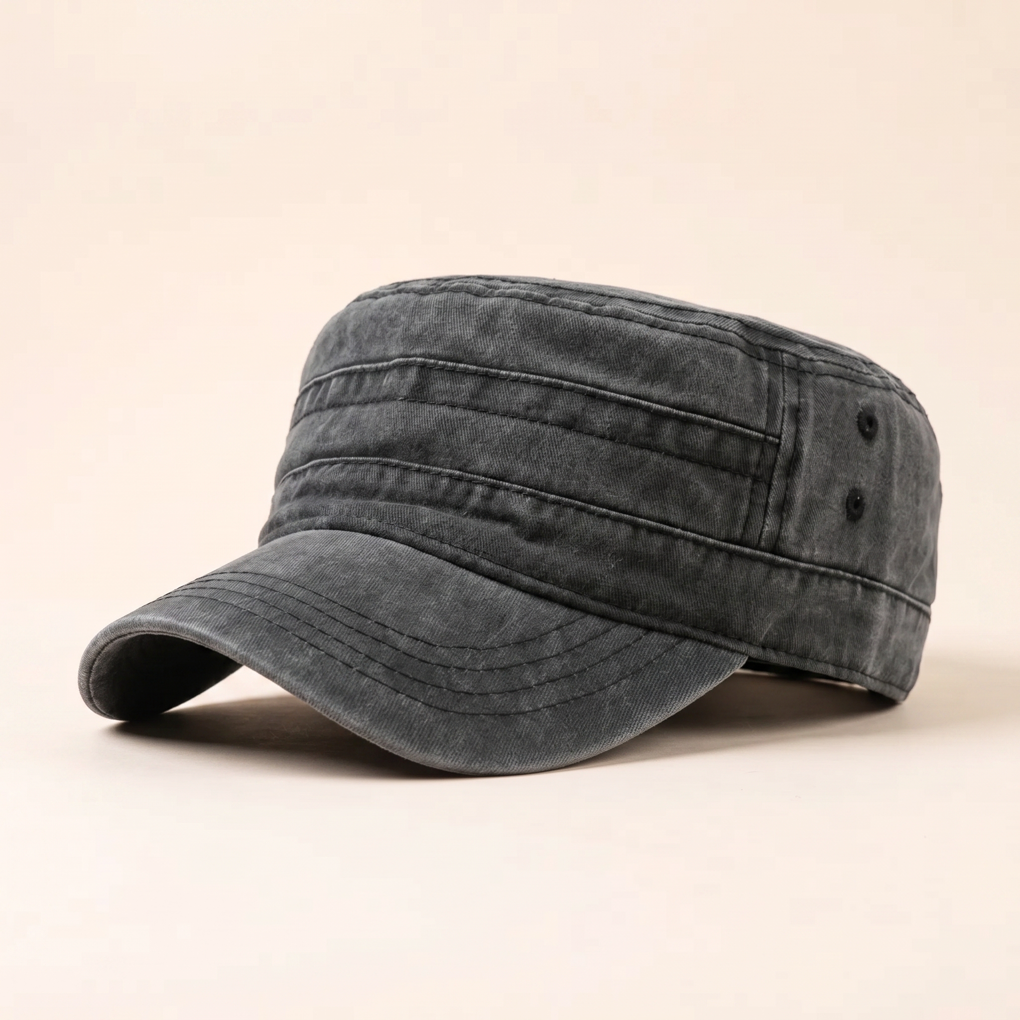 Field Cotton Cap