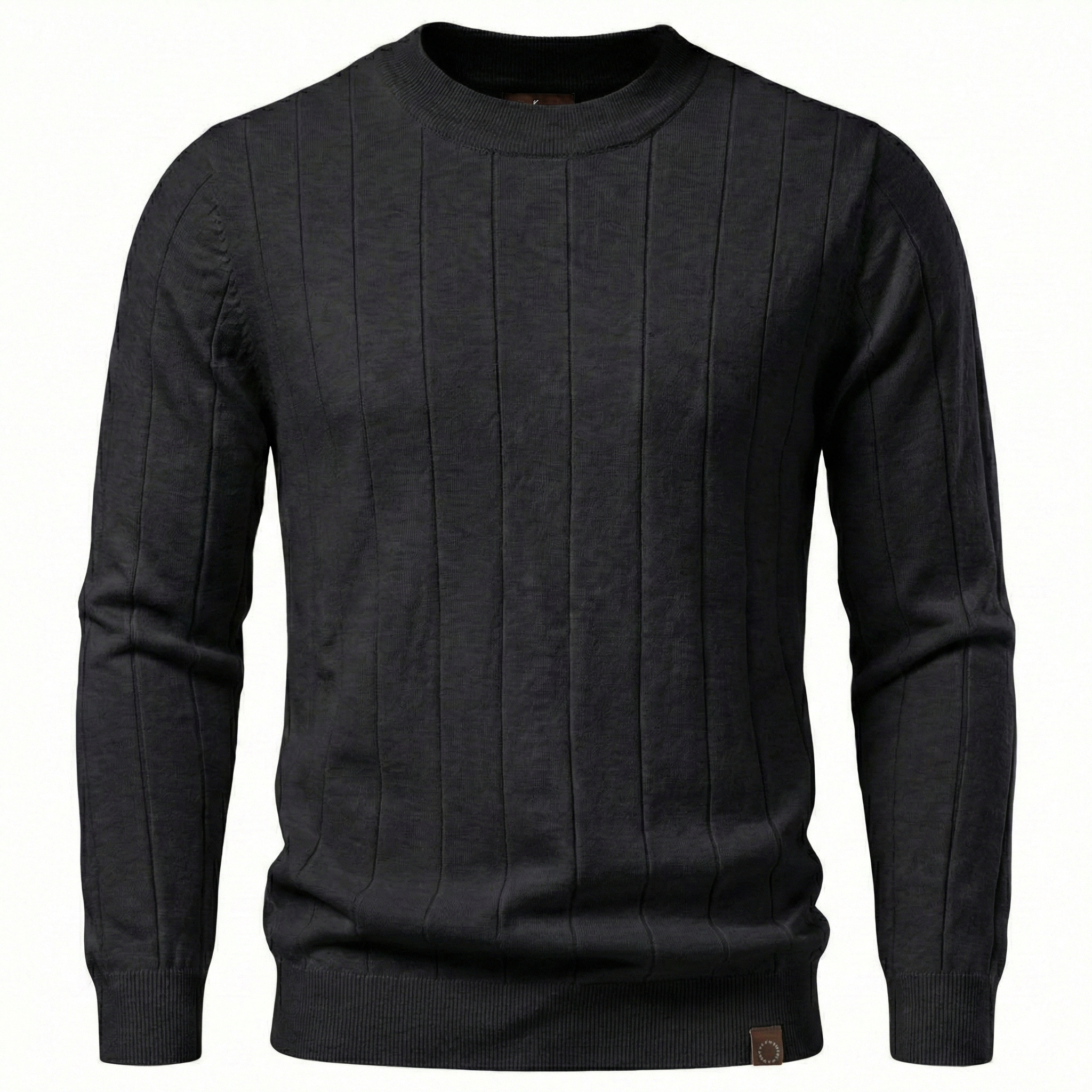 The Fine Knit