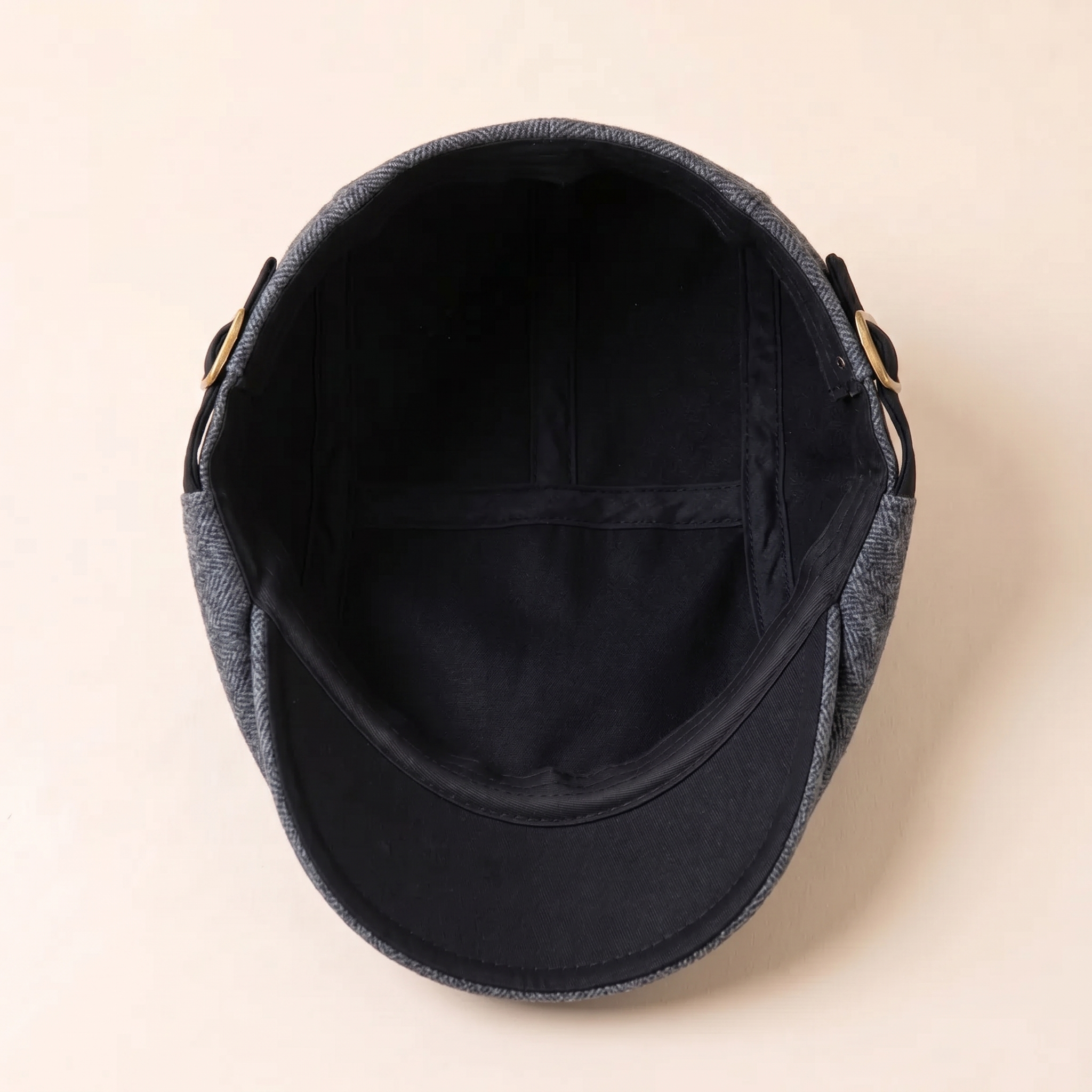 Heritage Wool Cap