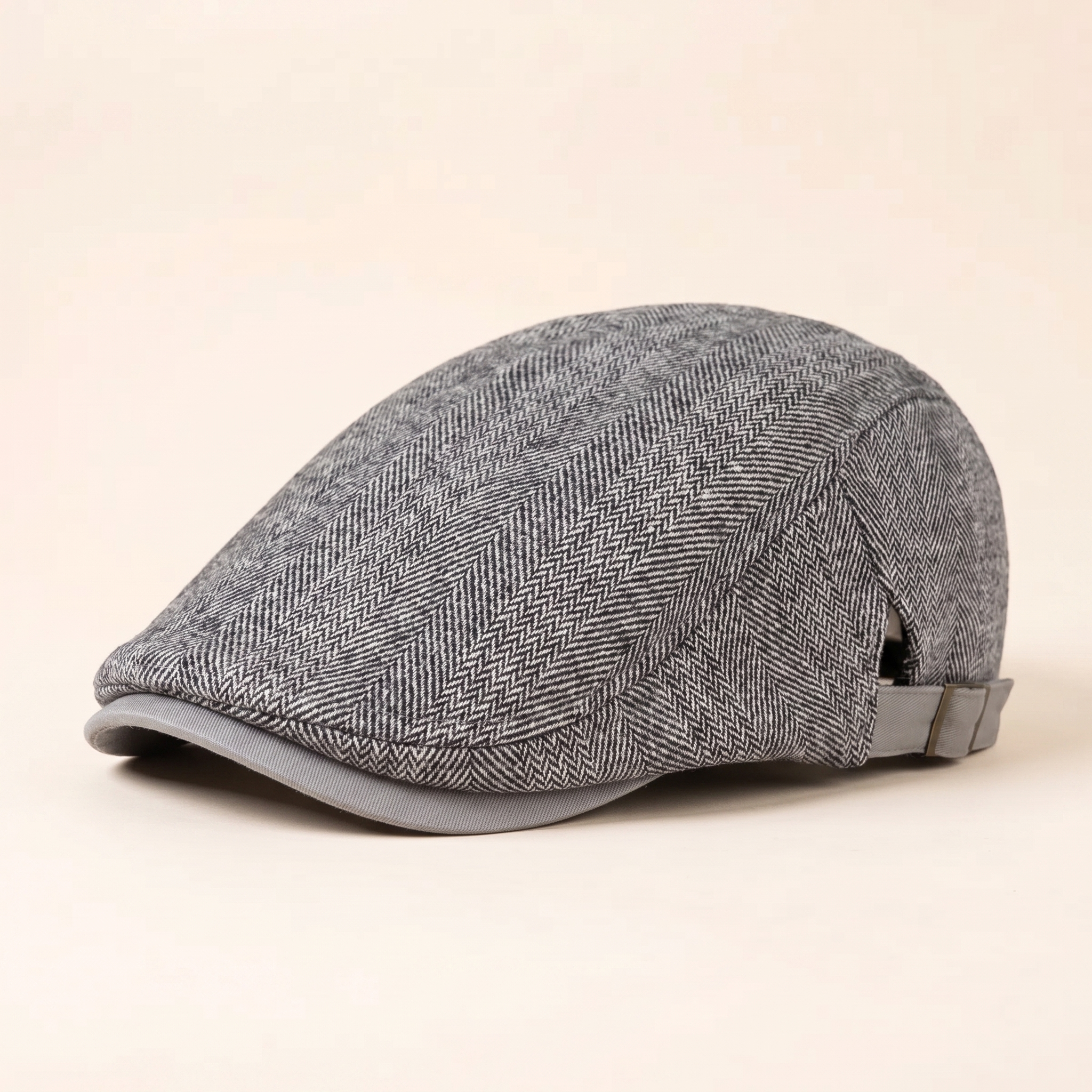 Heritage Wool Cap