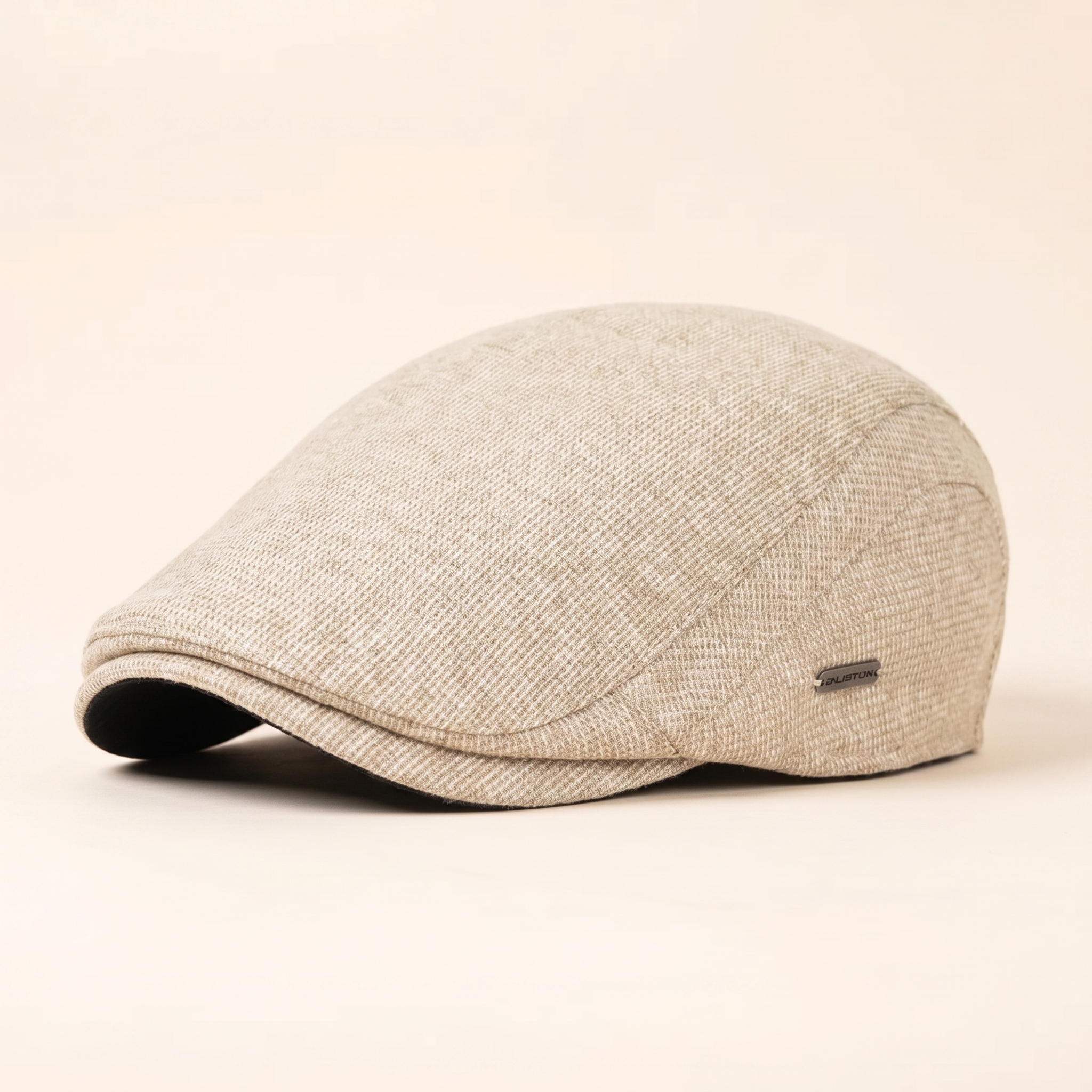 Heritage Wool Cap