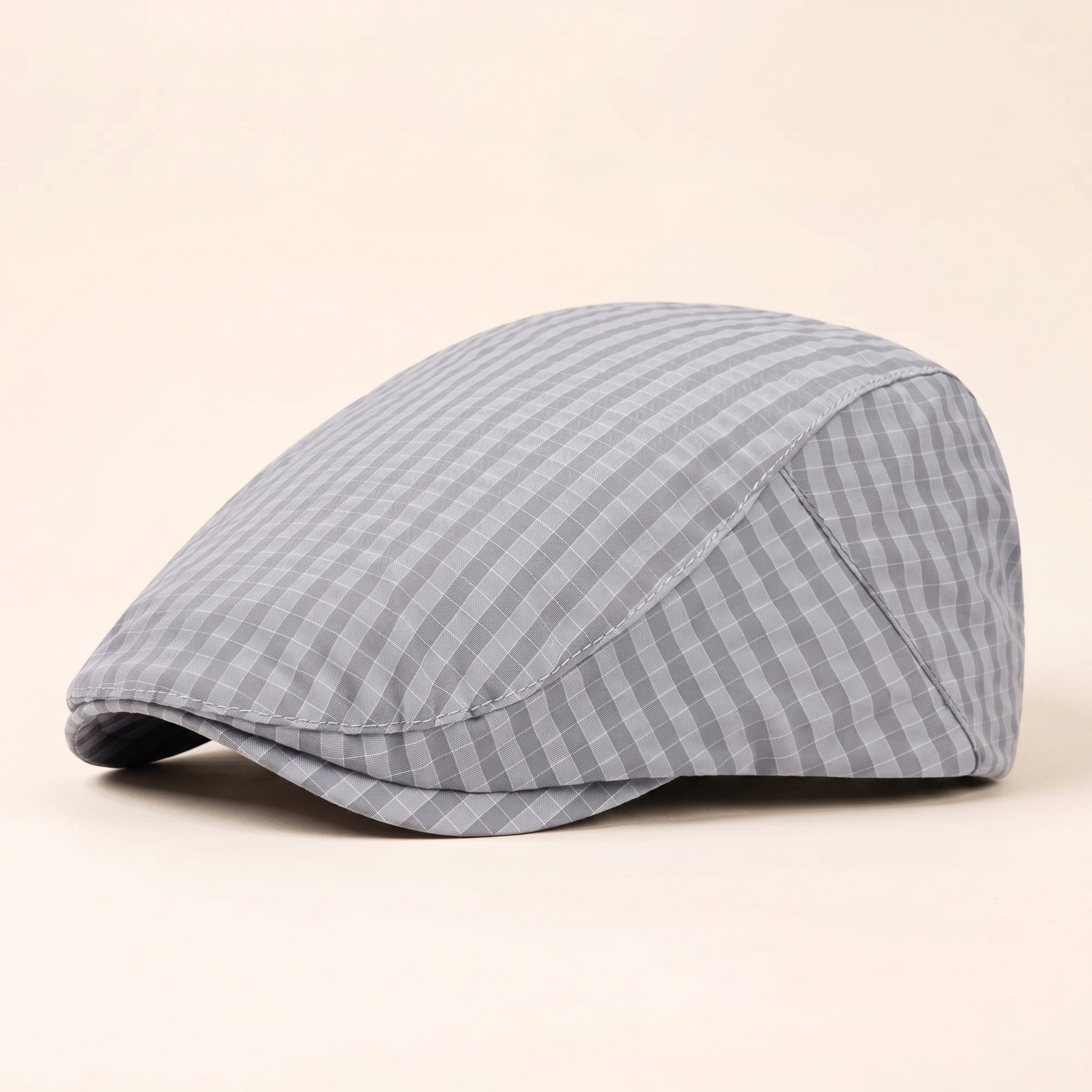Lightweight Grid Cap