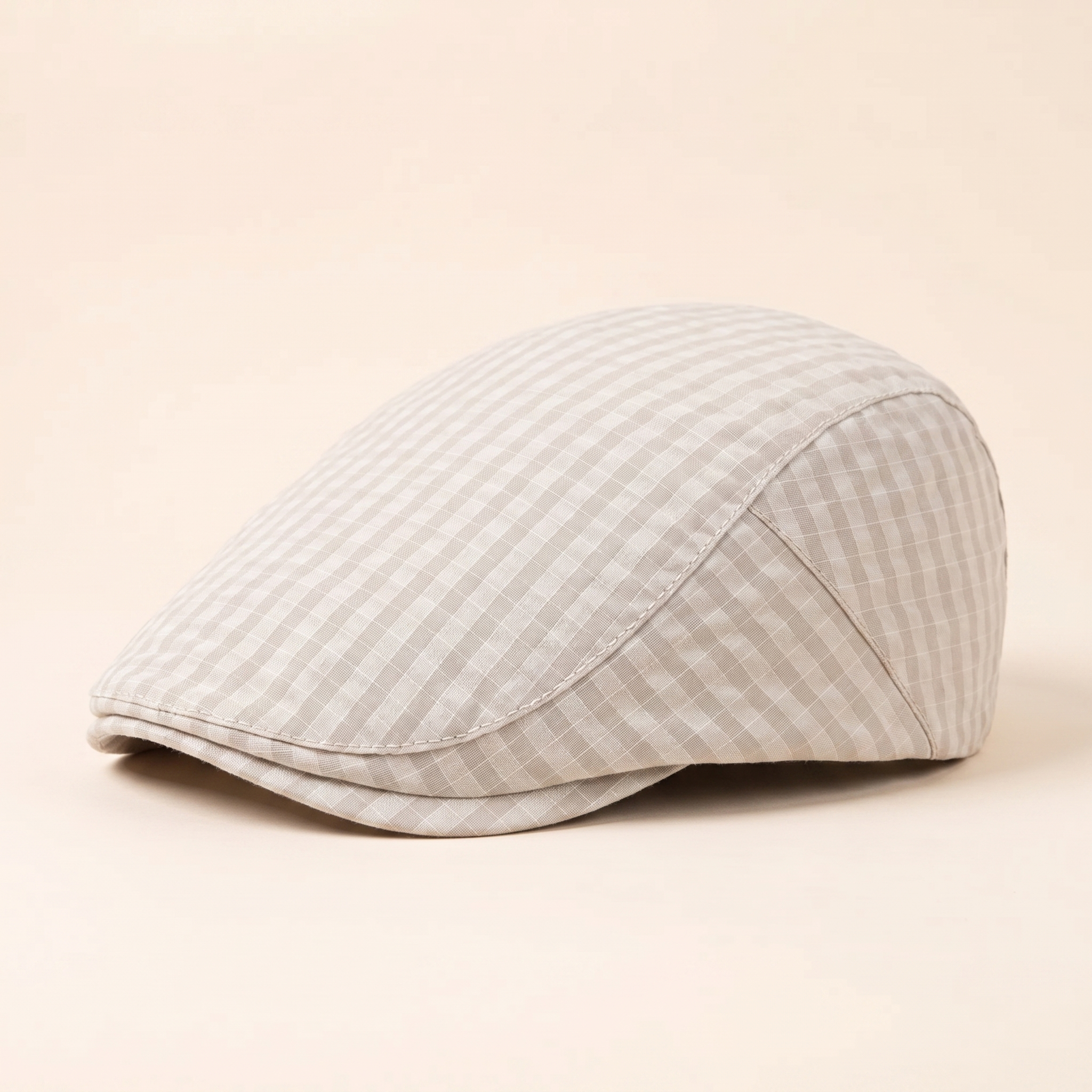 Lightweight Grid Cap