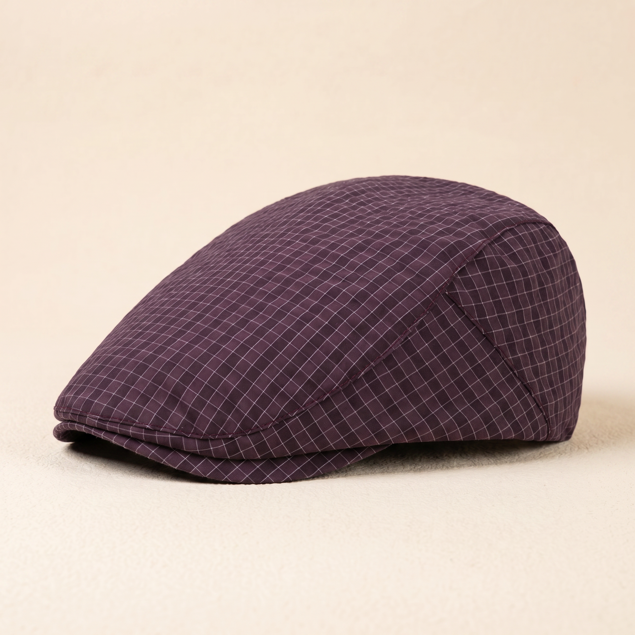 Lightweight Grid Cap