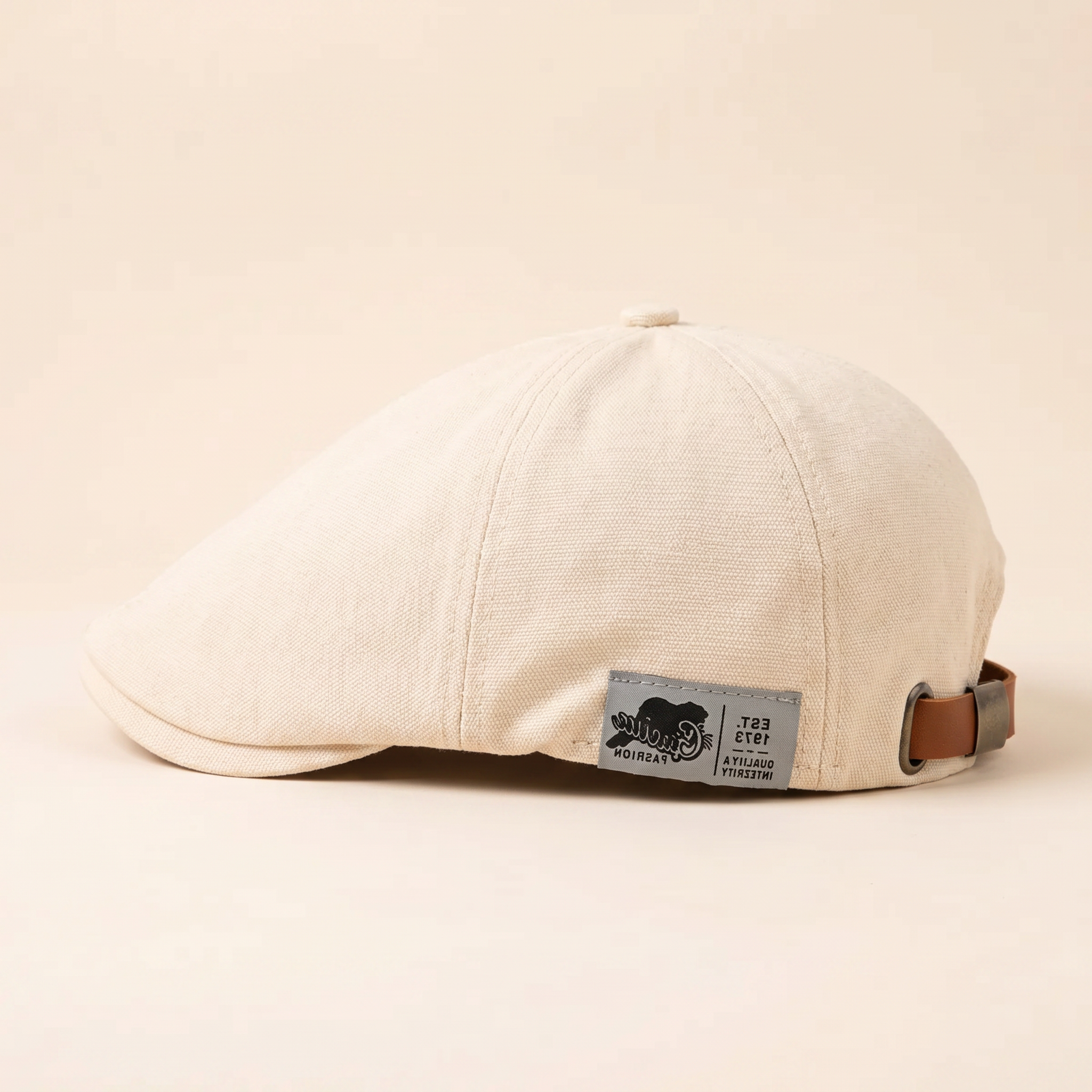 Modern Classic Cap