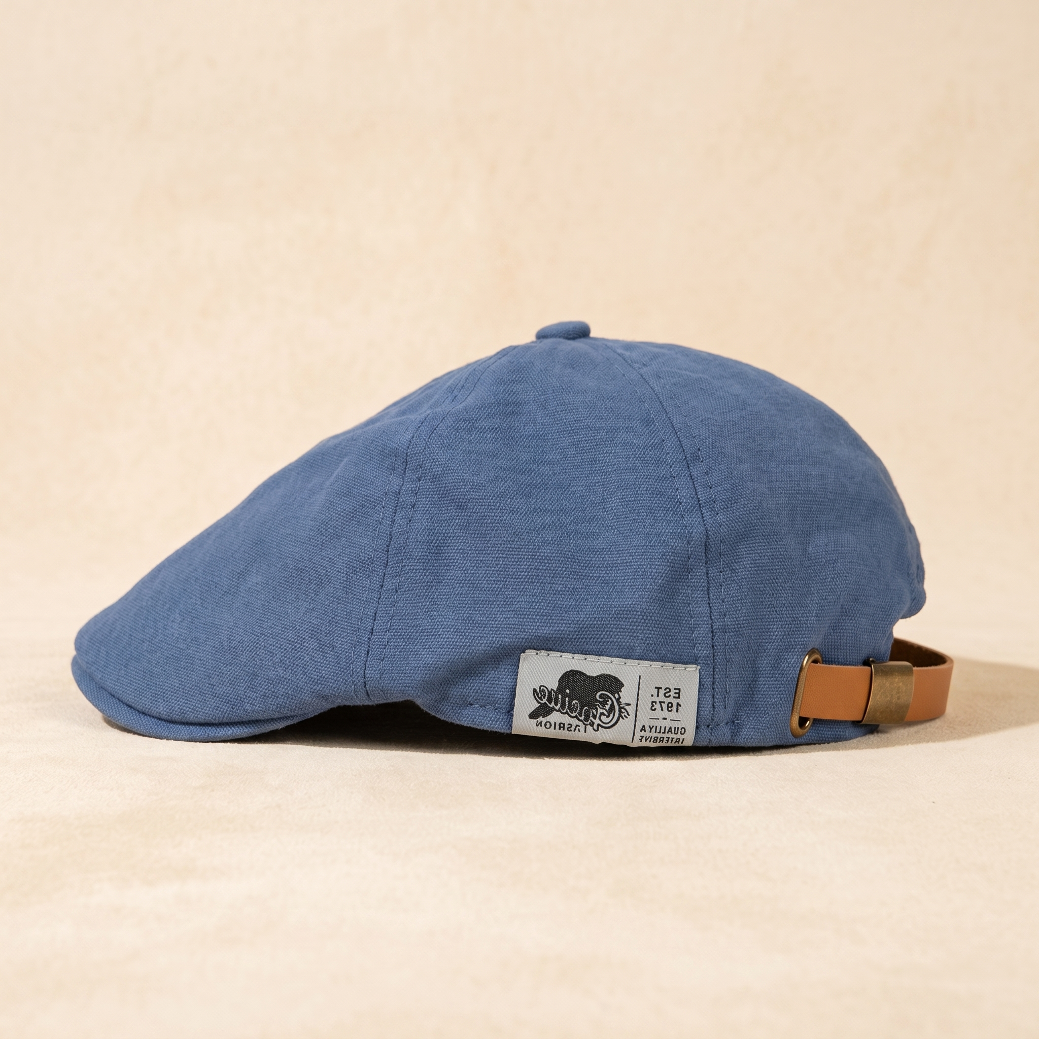 Modern Classic Cap