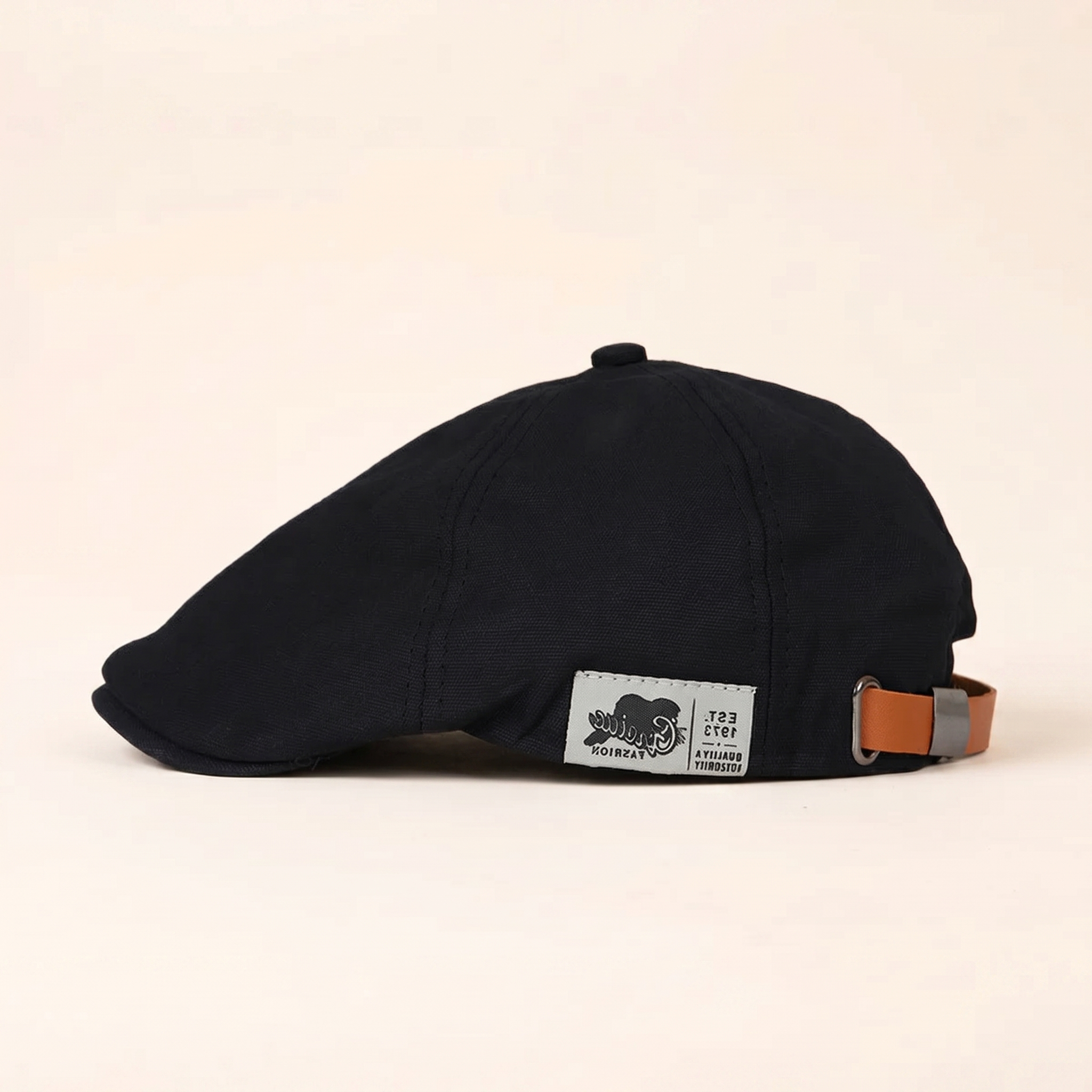 Modern Classic Cap