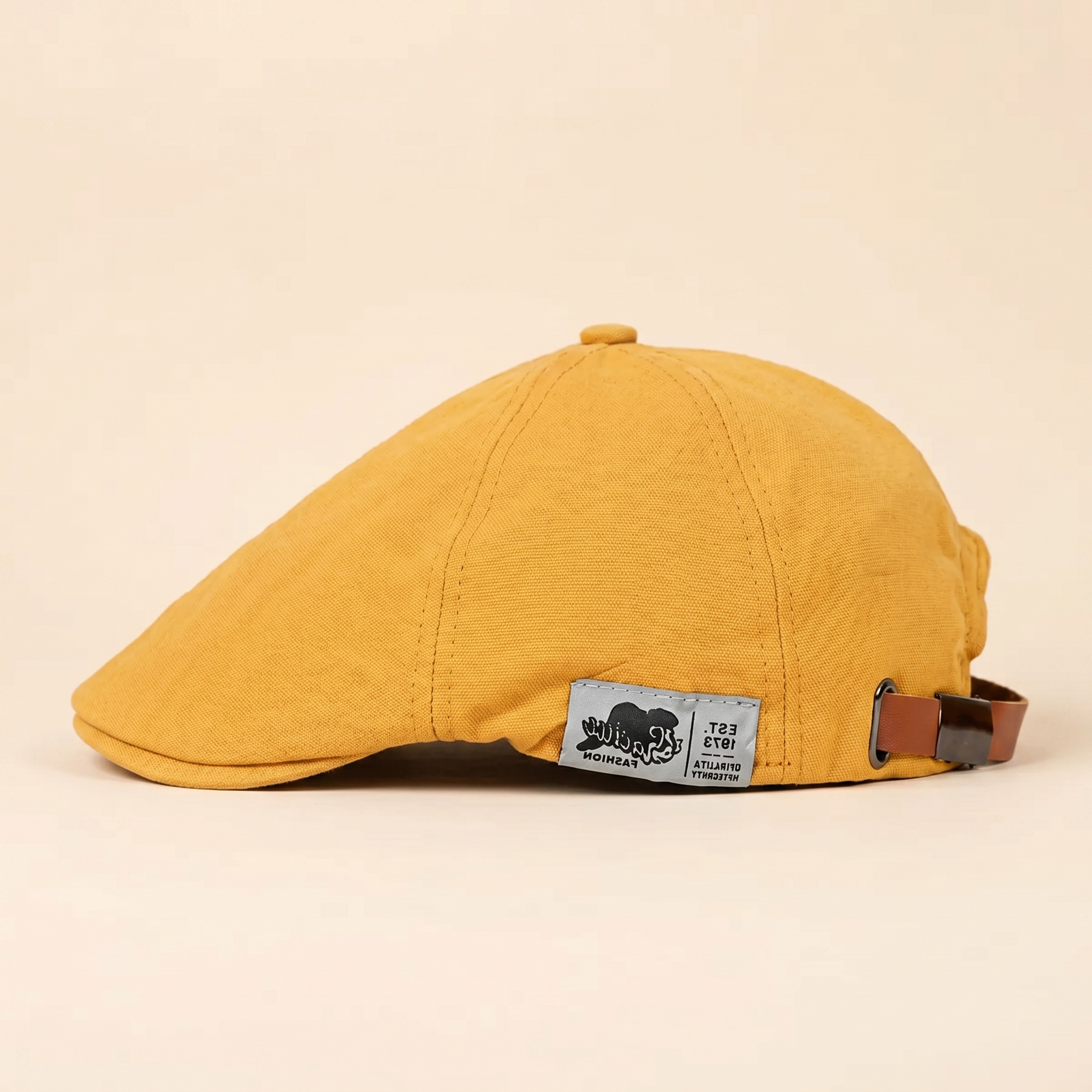 Modern Classic Cap