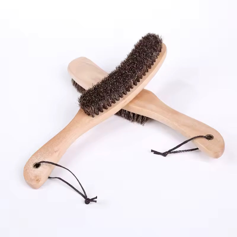 Hatter's Cap Brush