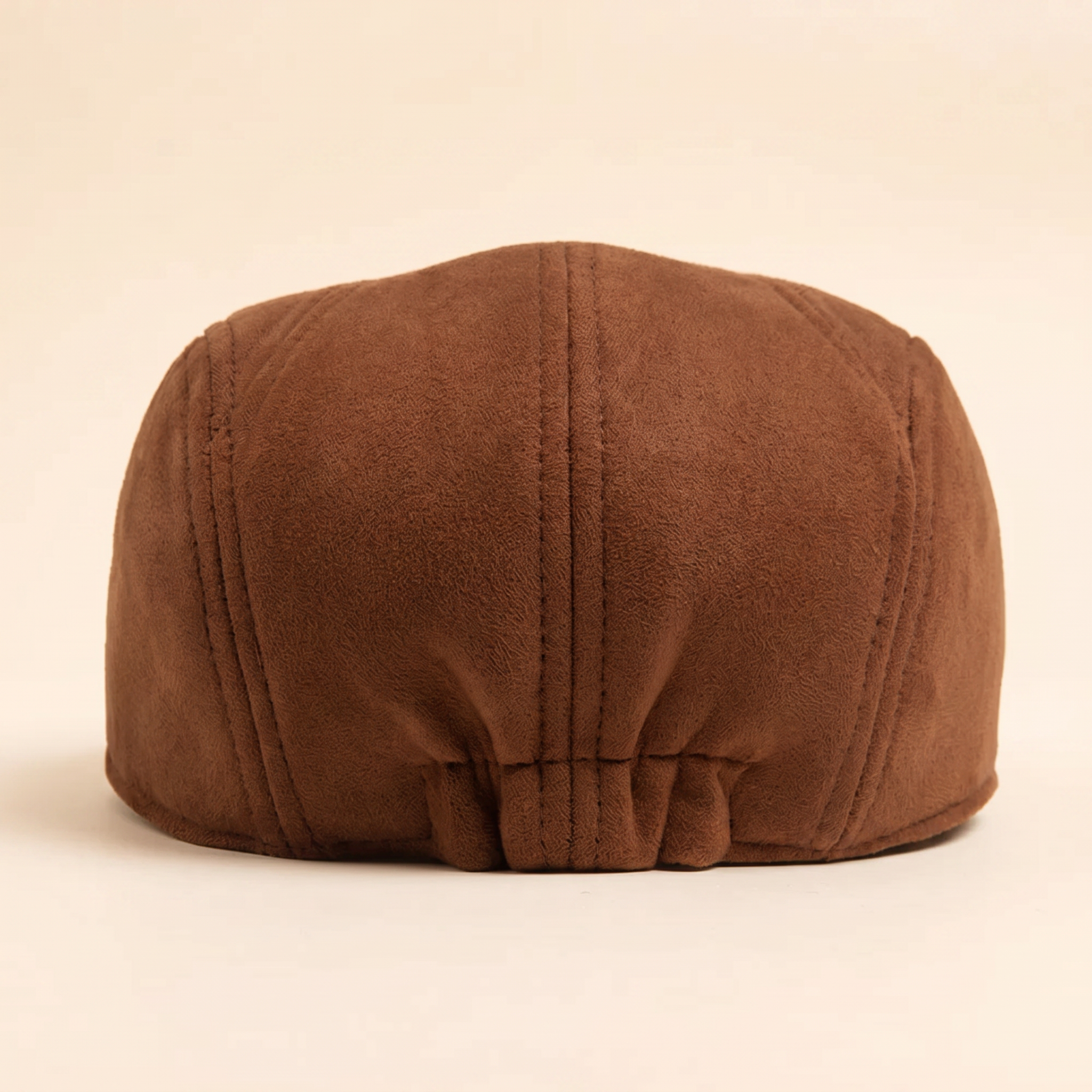 Suede Classic Cap