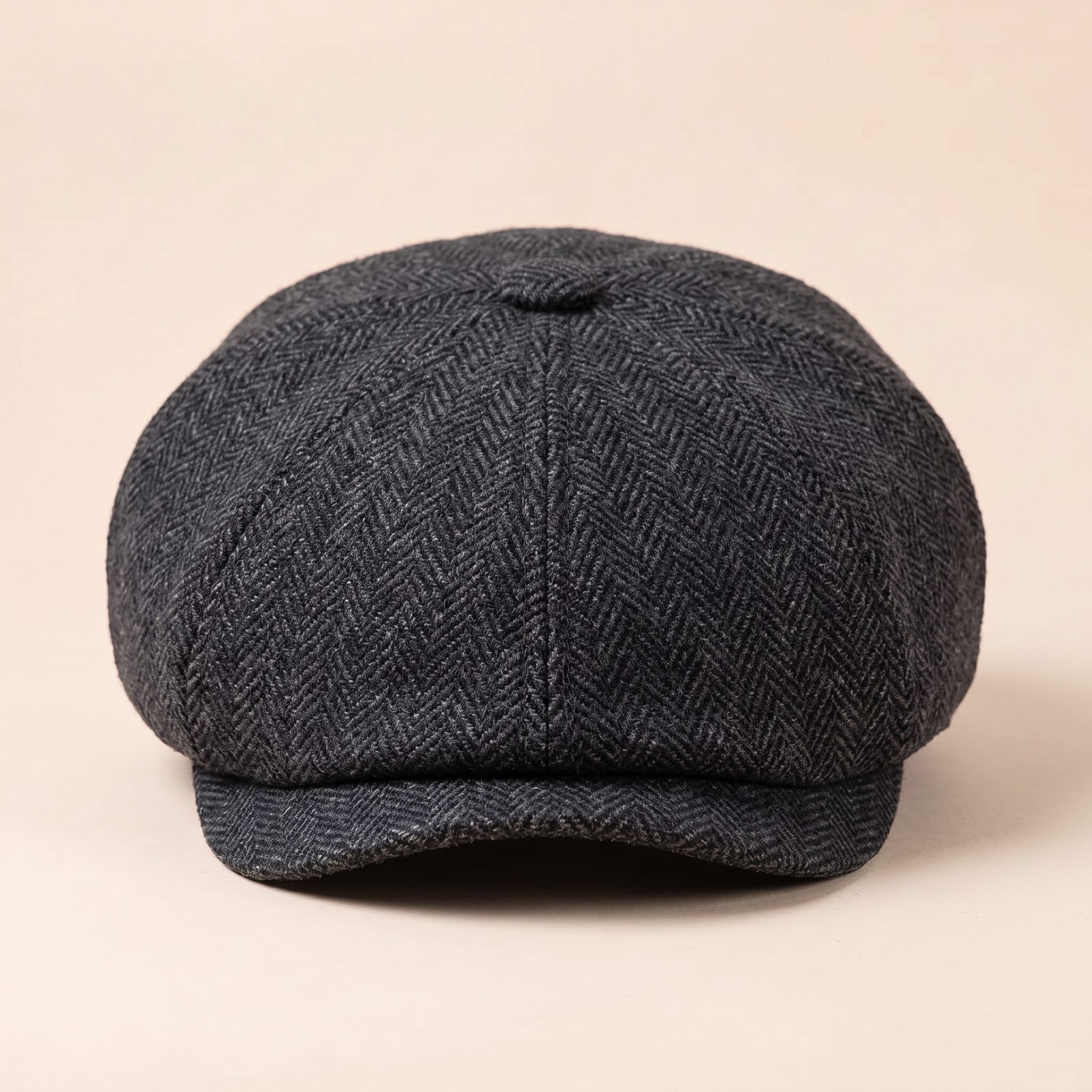 The Ashby Cap