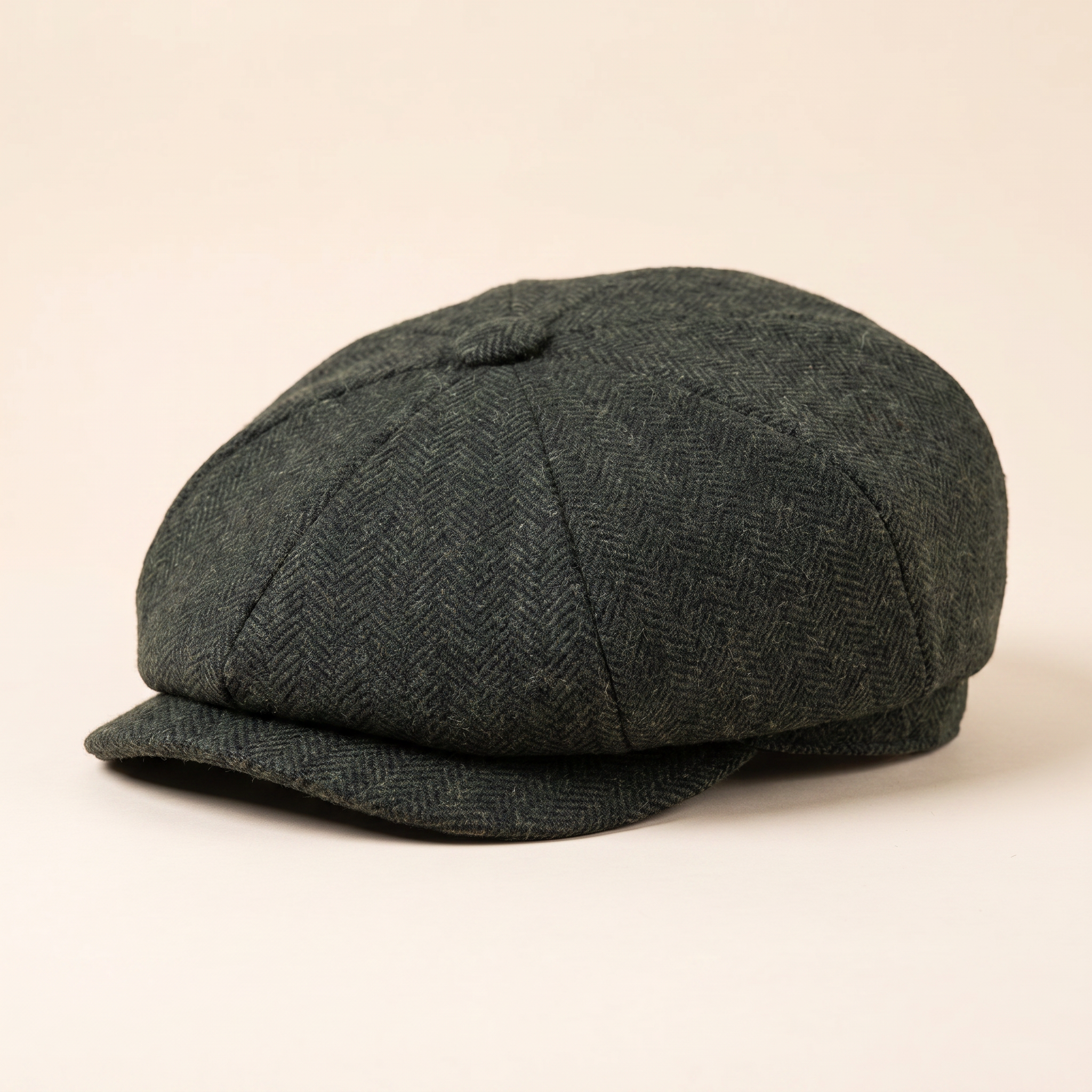 The Ashby Cap