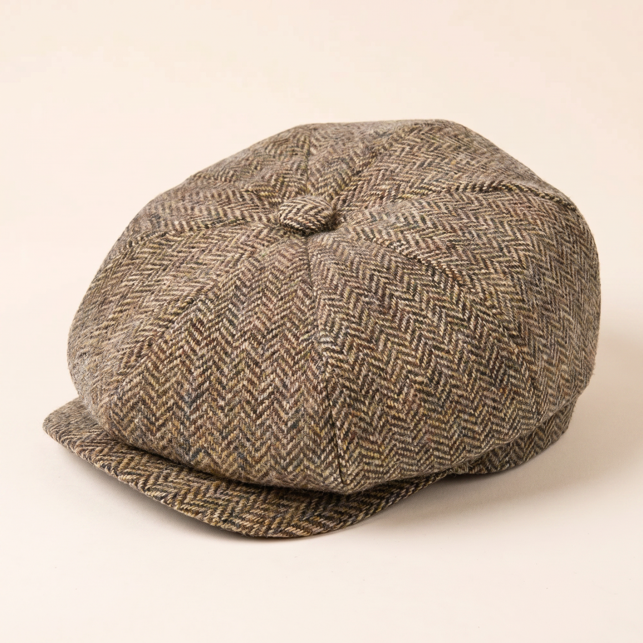The Ashby Cap