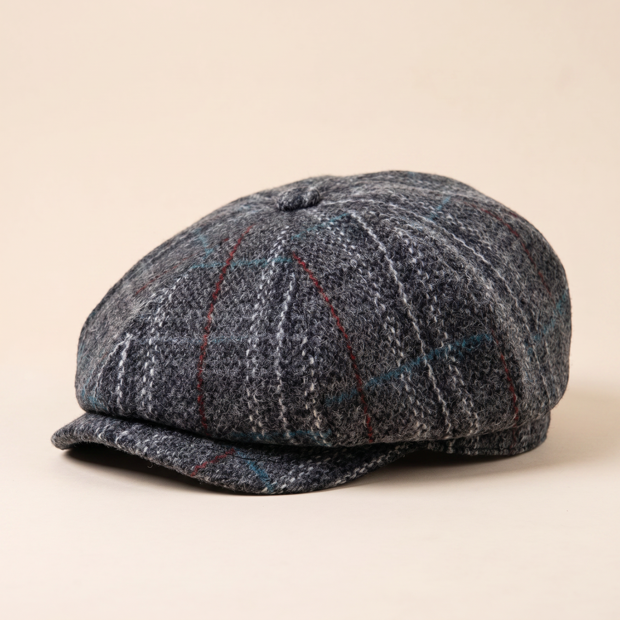 The Ashby Cap