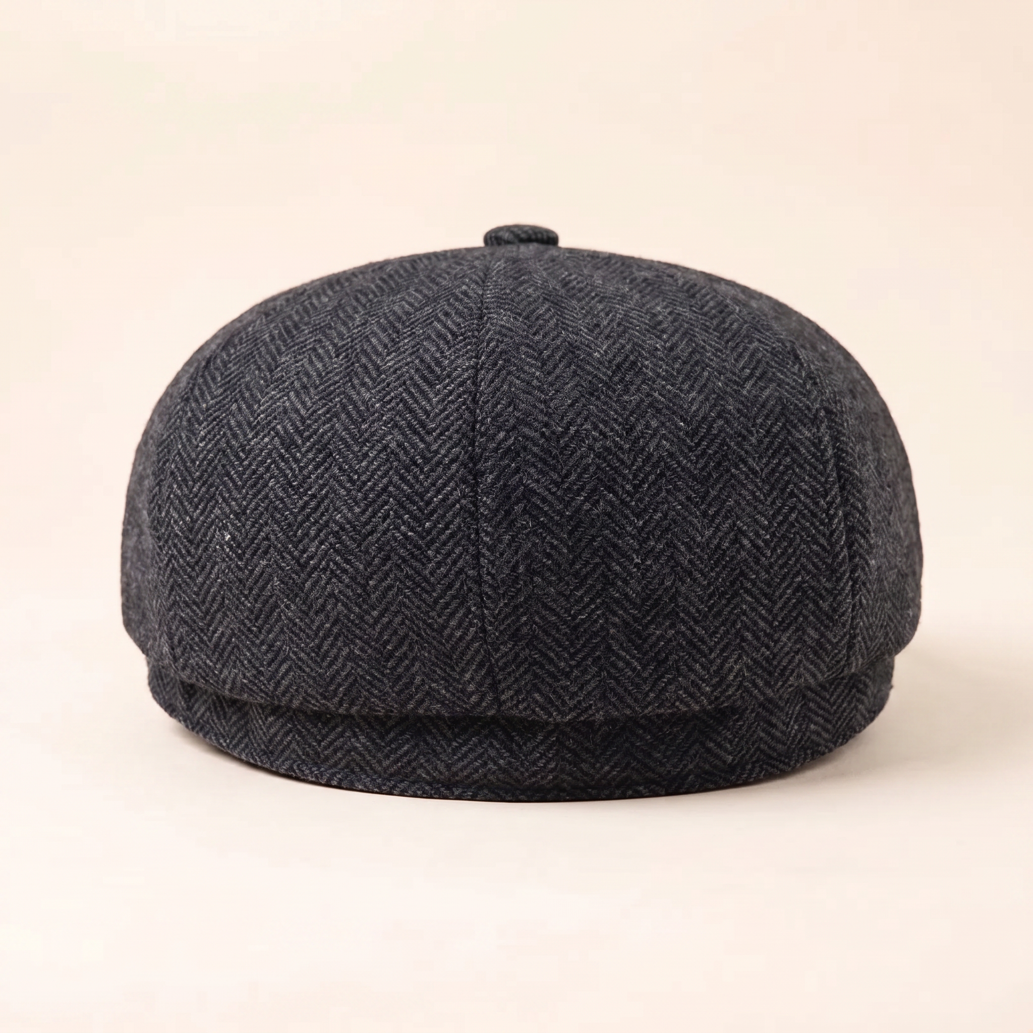 The Ashby Cap