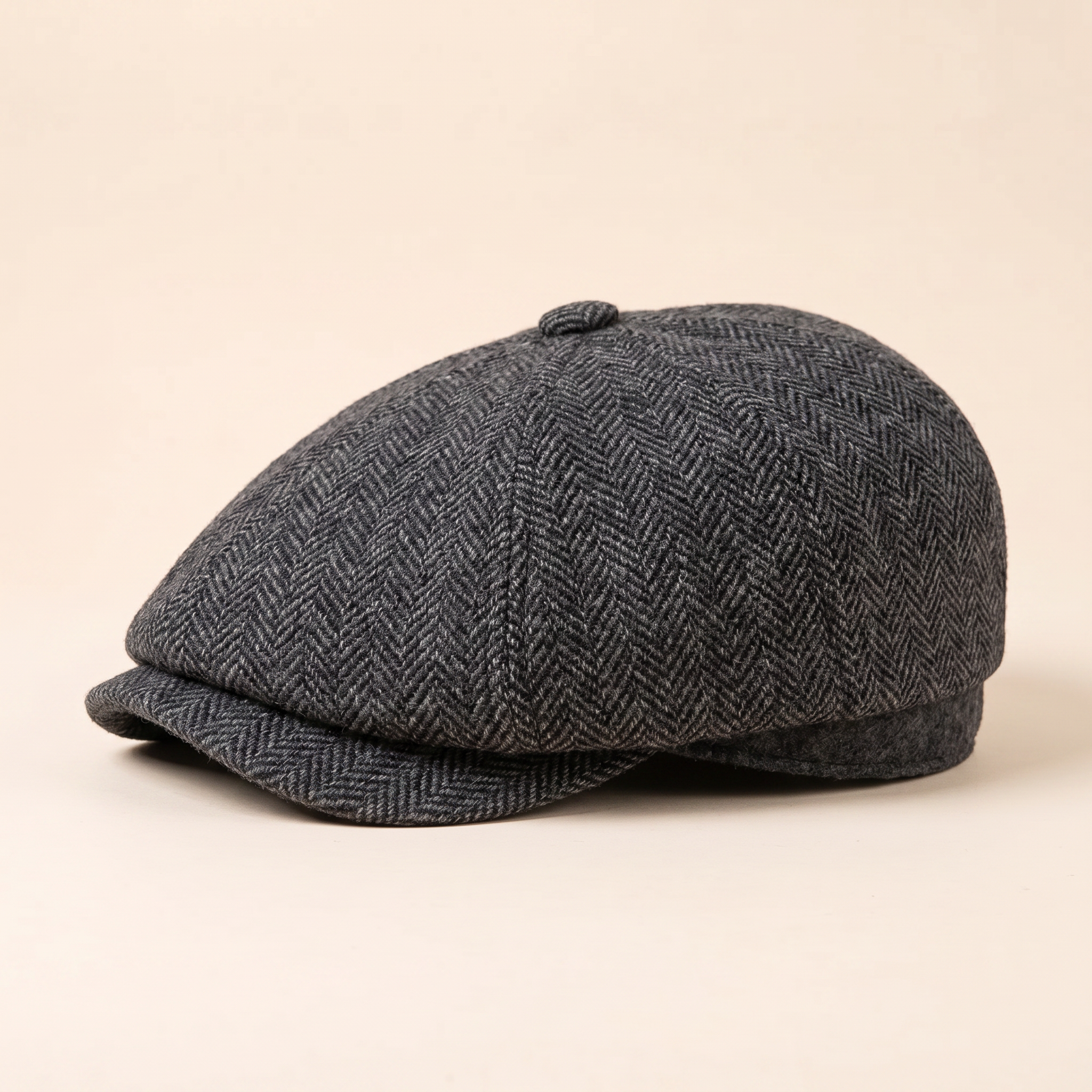 The Ashby Cap