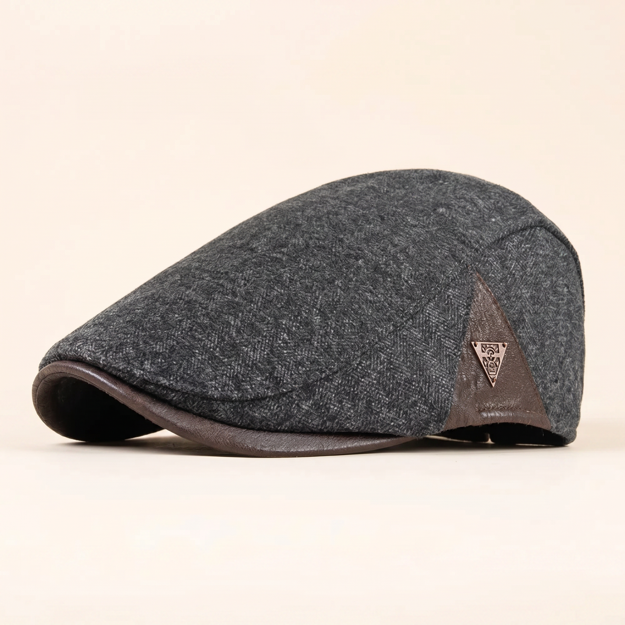 Vintage Panel Cap