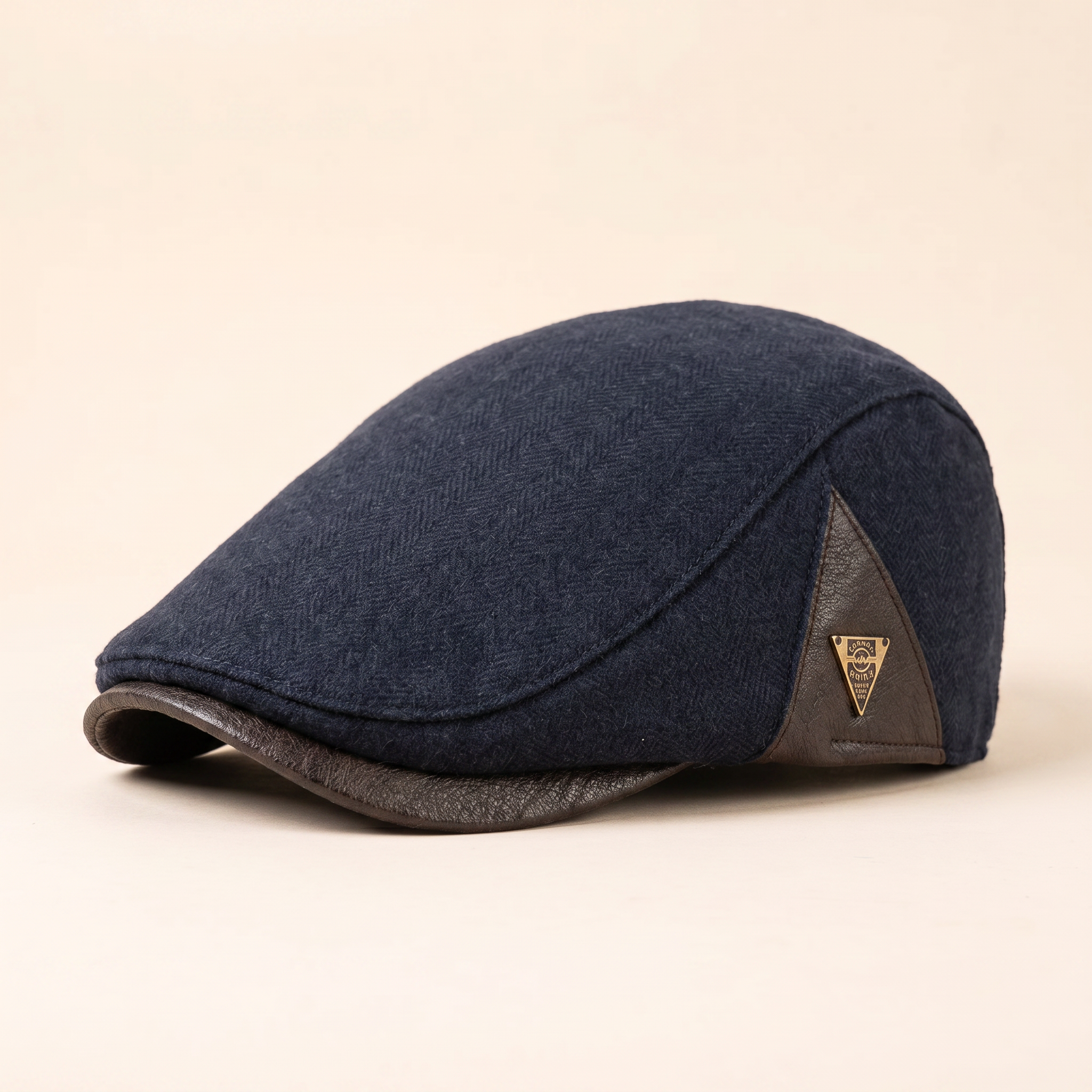 Vintage Panel Cap