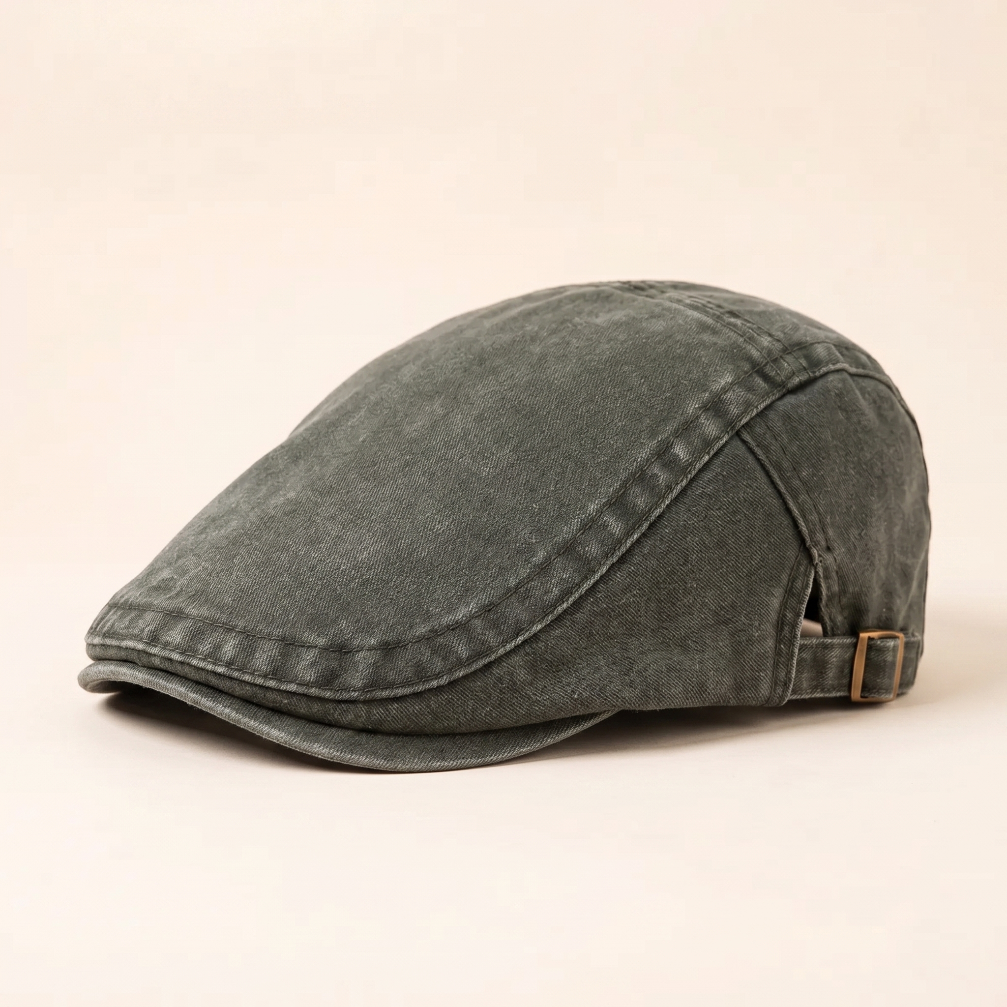 Vintage Washed Cap