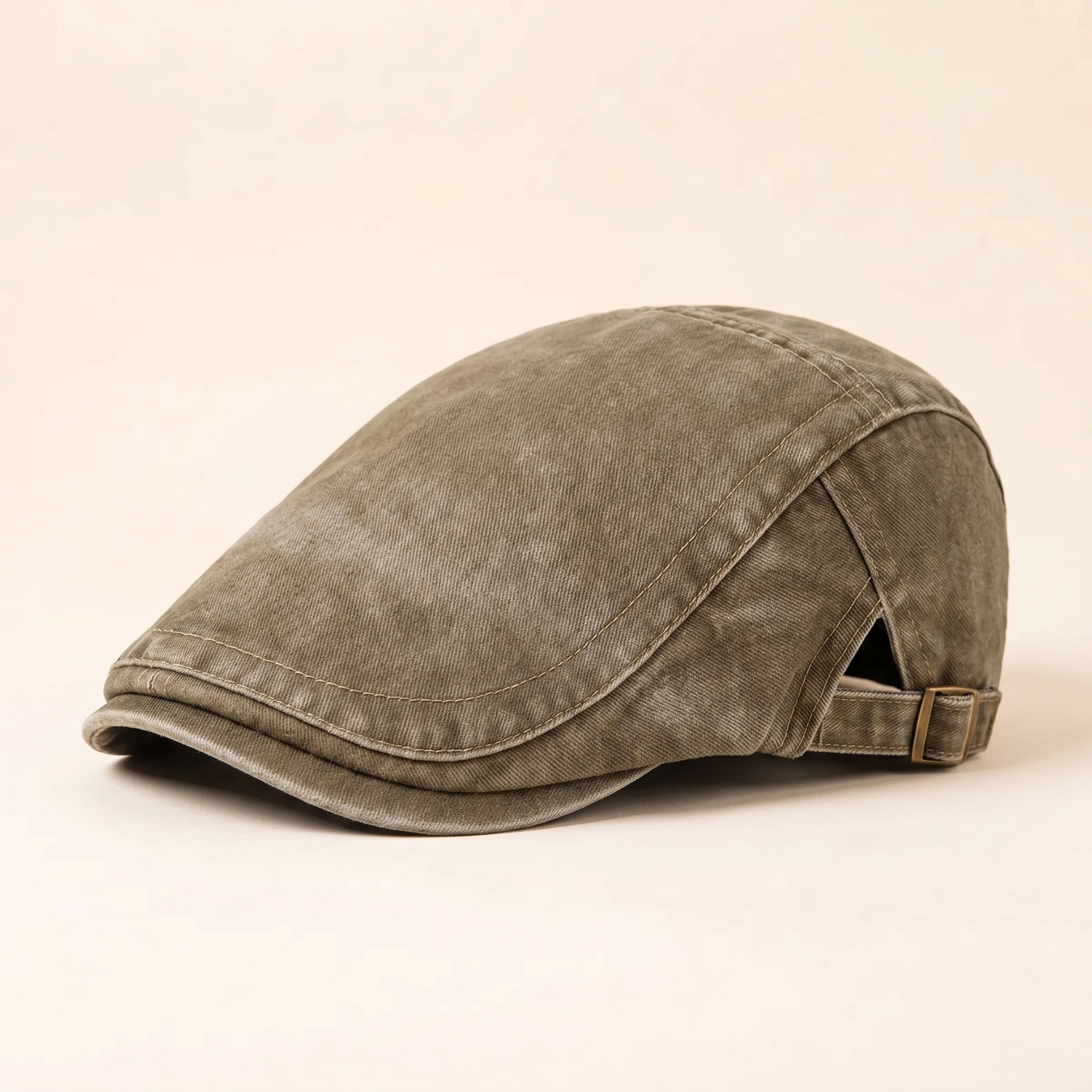 Vintage Washed Cap