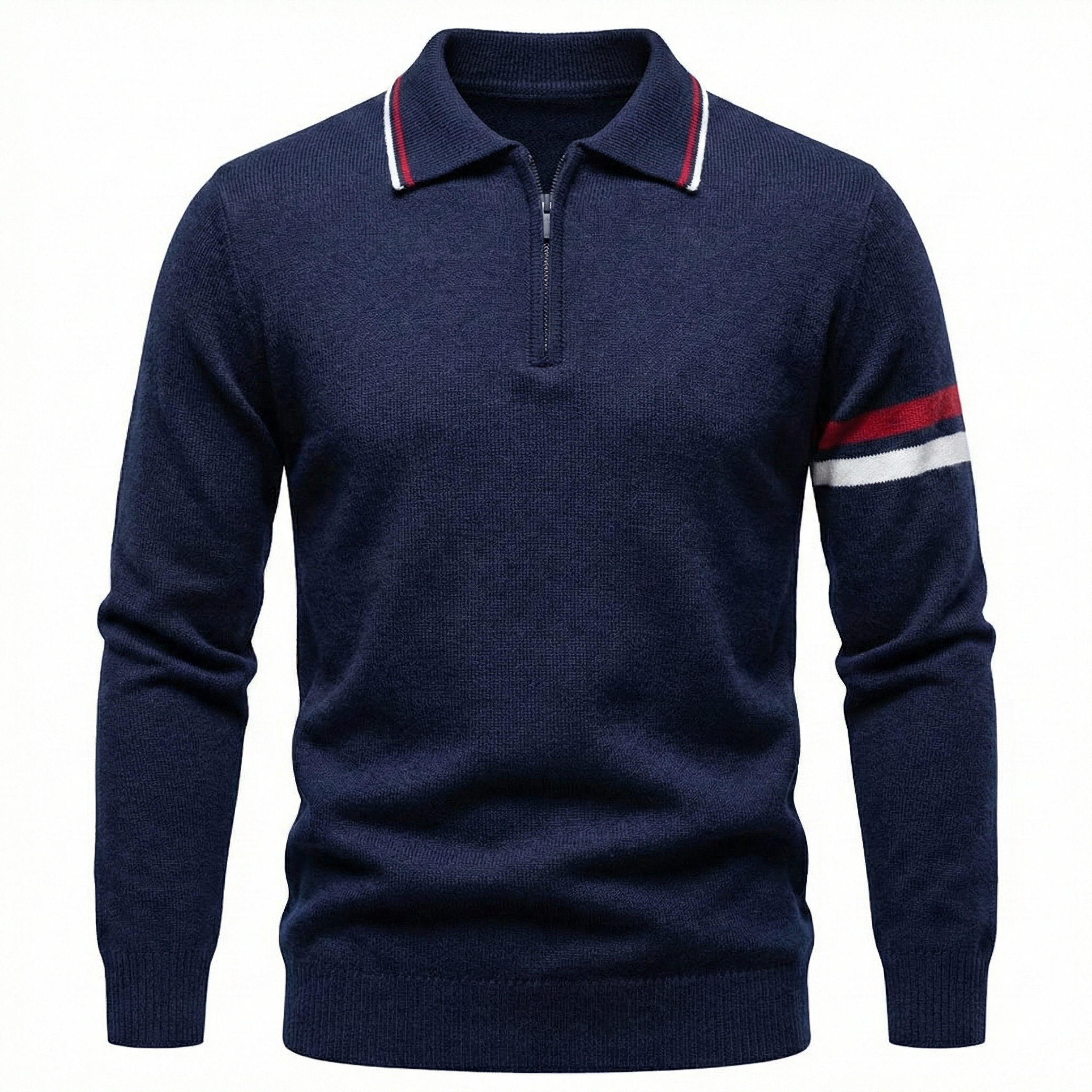 The Manor Sweater