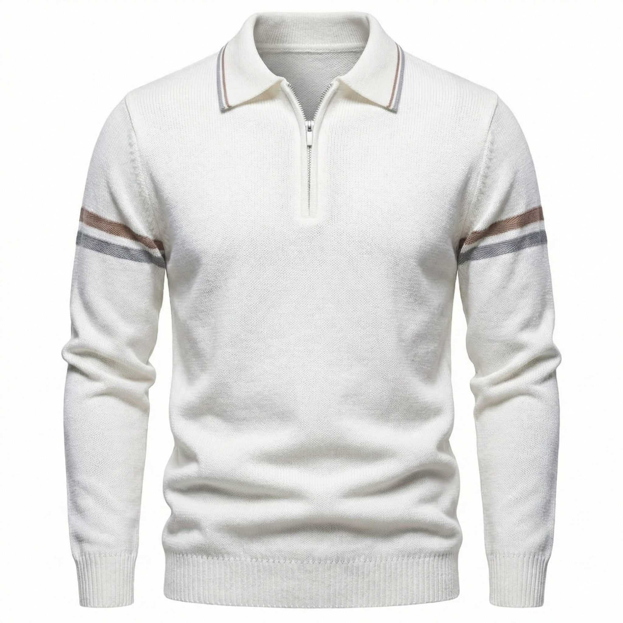 The Manor Sweater