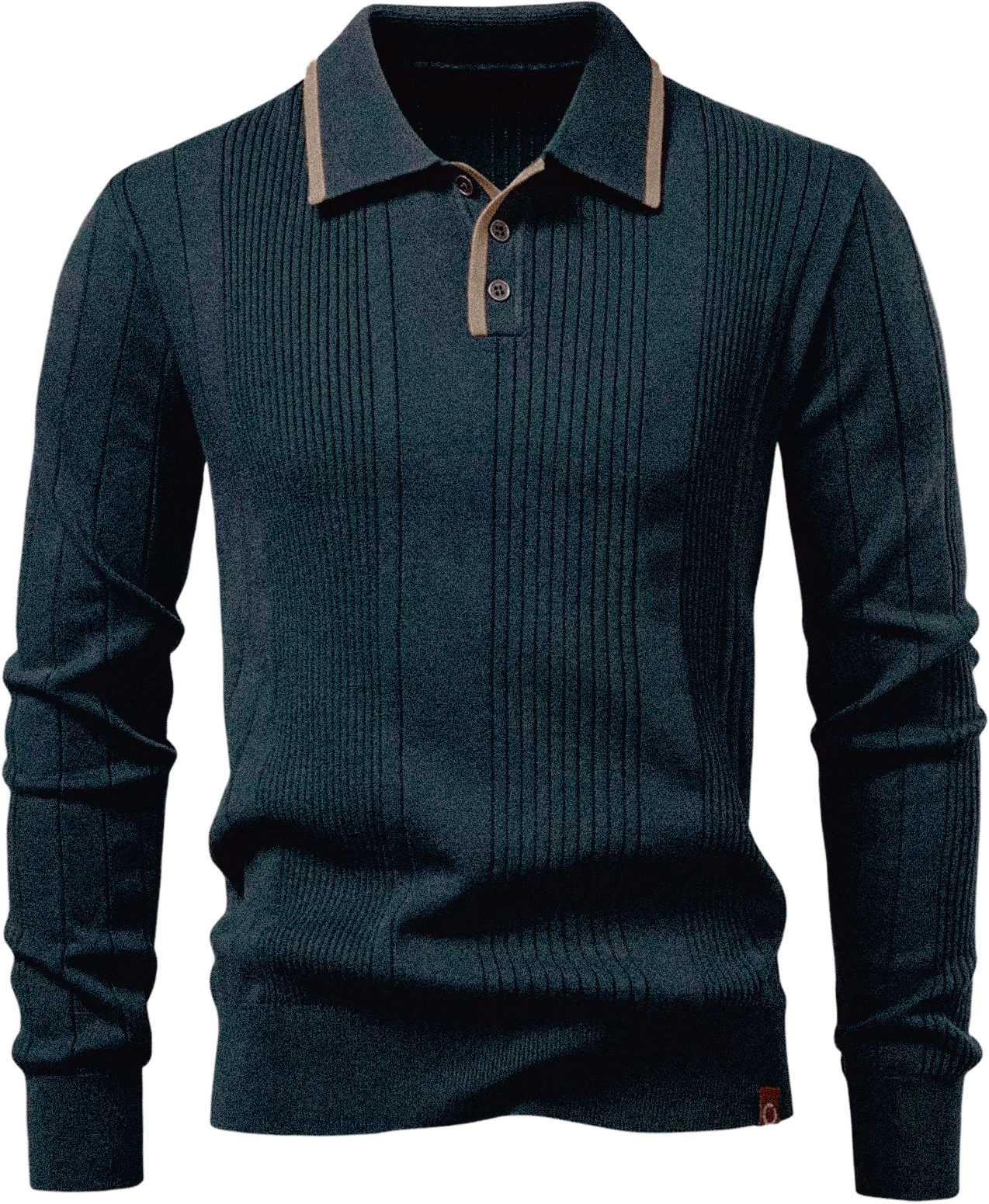 Cambridge Fine Knit Polo