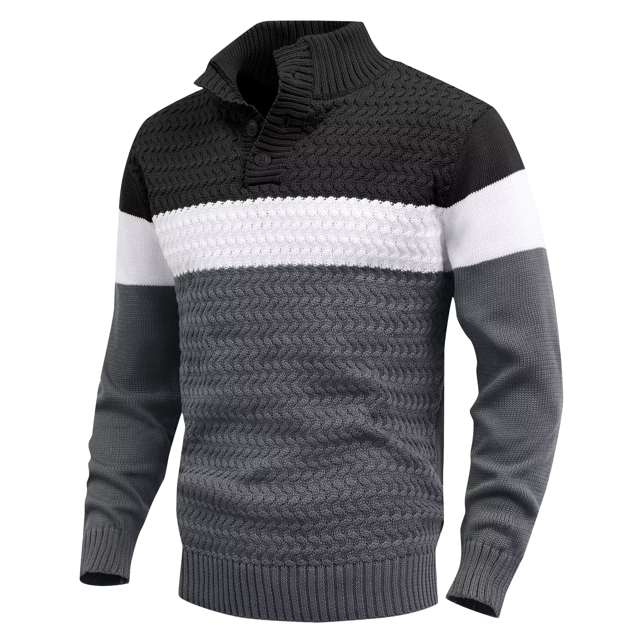 Alpine Knitwear