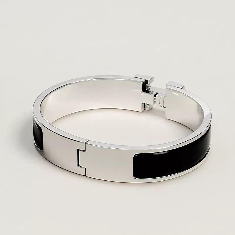 Signature H Minimalist & Secure Lock