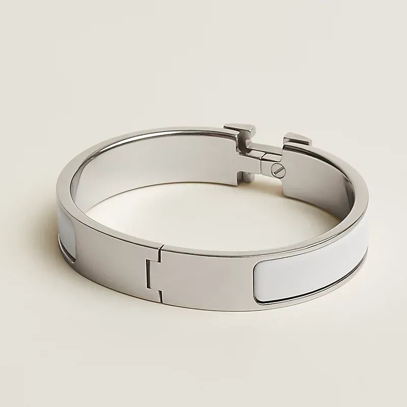 Signature H Minimalist & Secure Lock