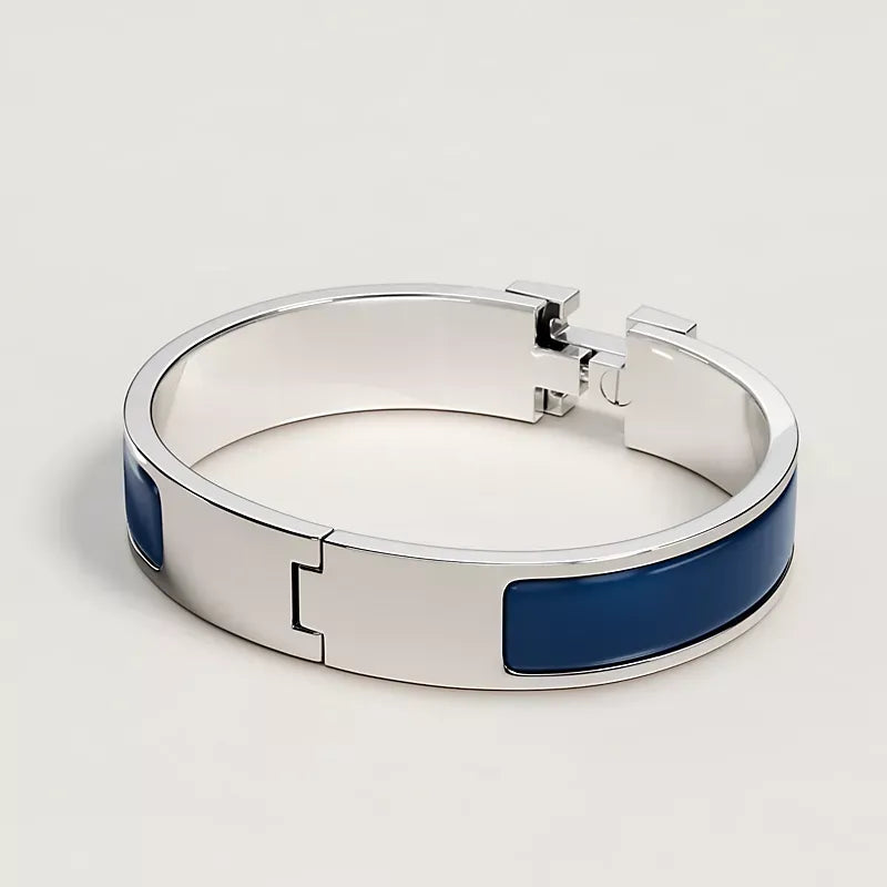 Signature H Minimalist & Secure Lock