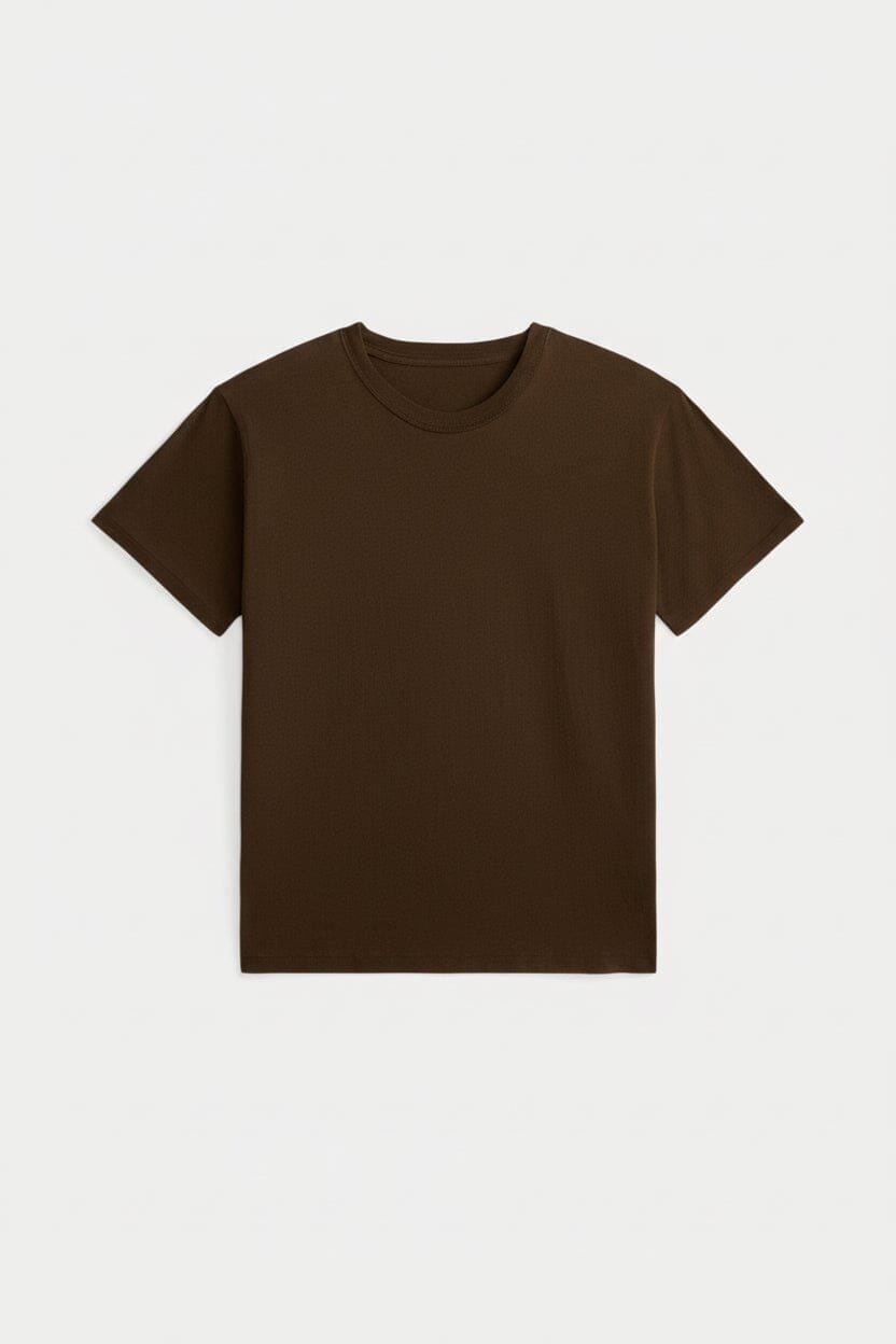 Polo Bear Cotton Jersey Tee