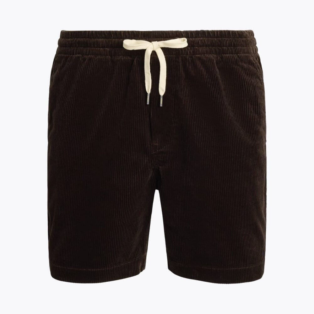Polo Prepster Corduroy Short