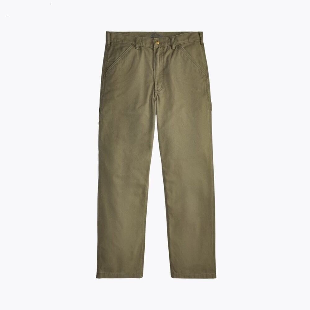 Polo Dungaree Canvas Carpenter Trouser