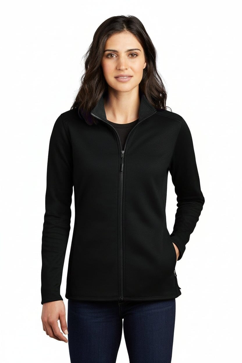 Women's Skyline Full-Zip Fleece Jacket