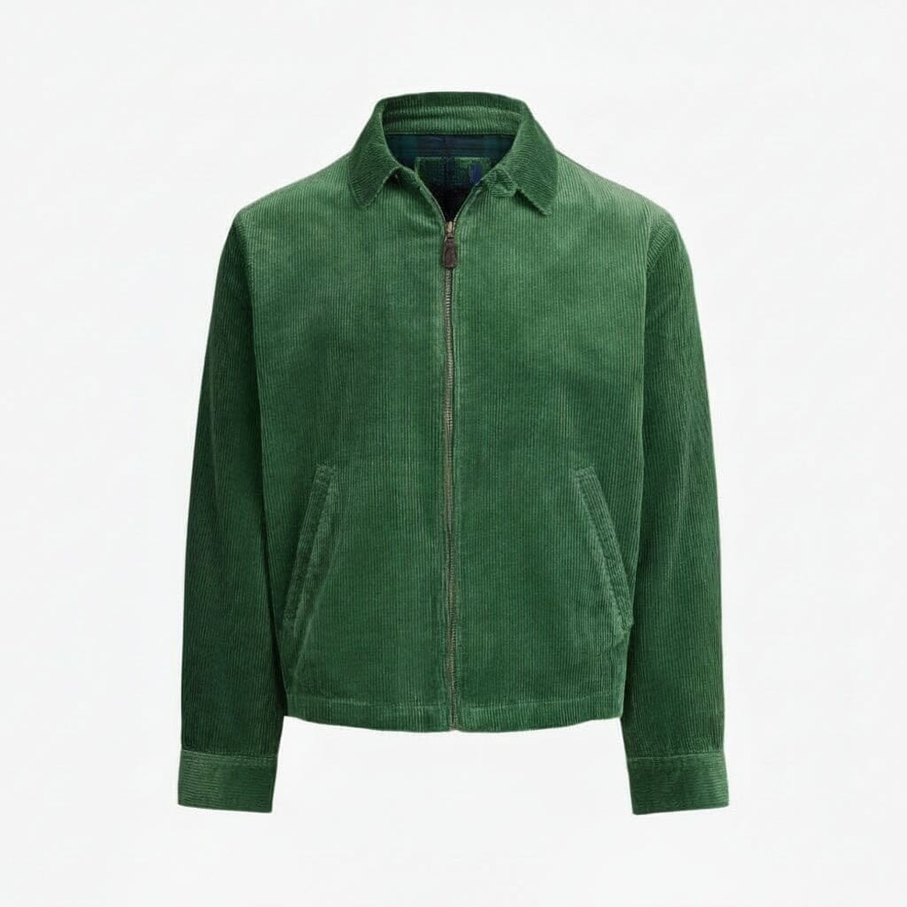 Wynton Corduroy Jacket